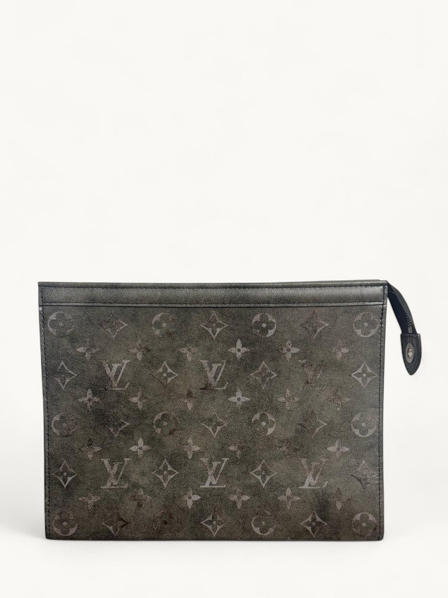 Louis Vuitton Pochette Voyage , фото 1