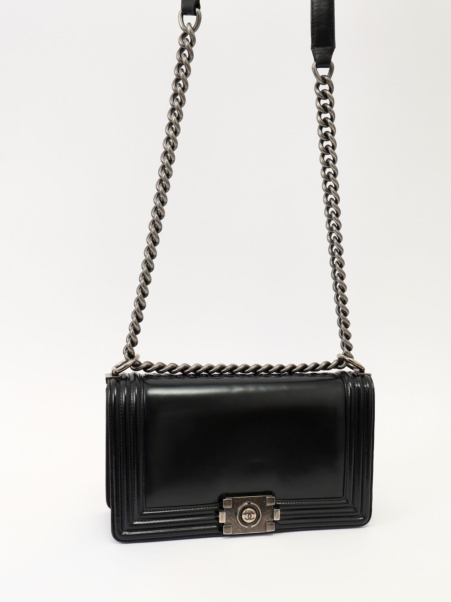 Chanel Boy , фото 5