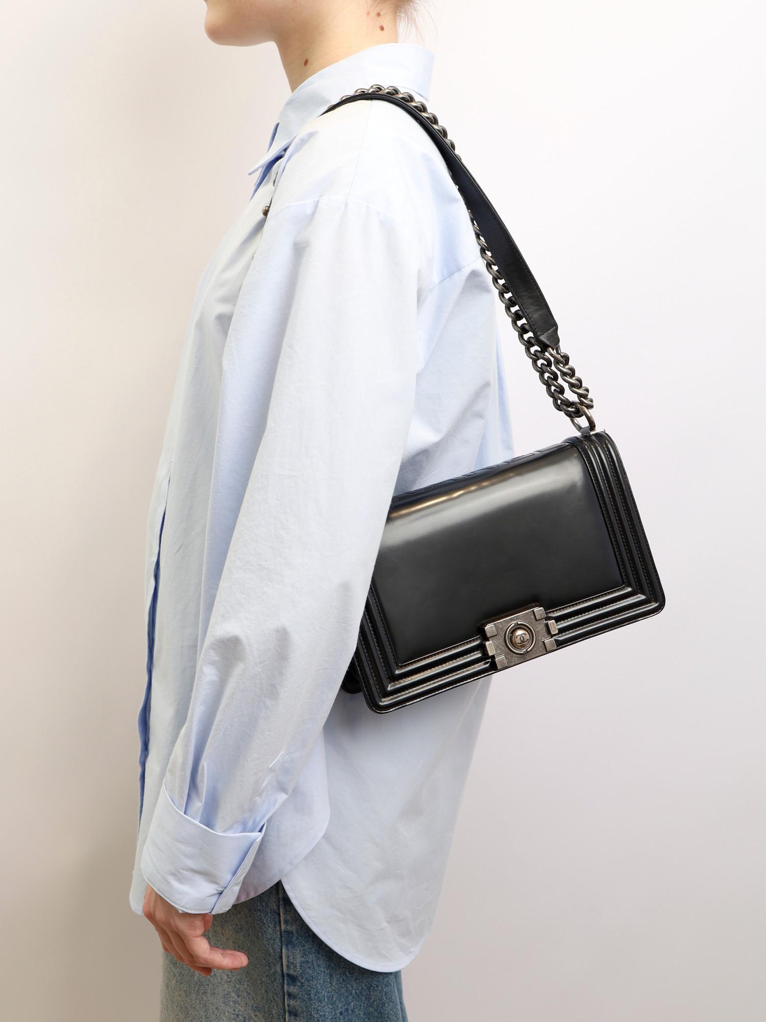 Chanel Boy , фото 2