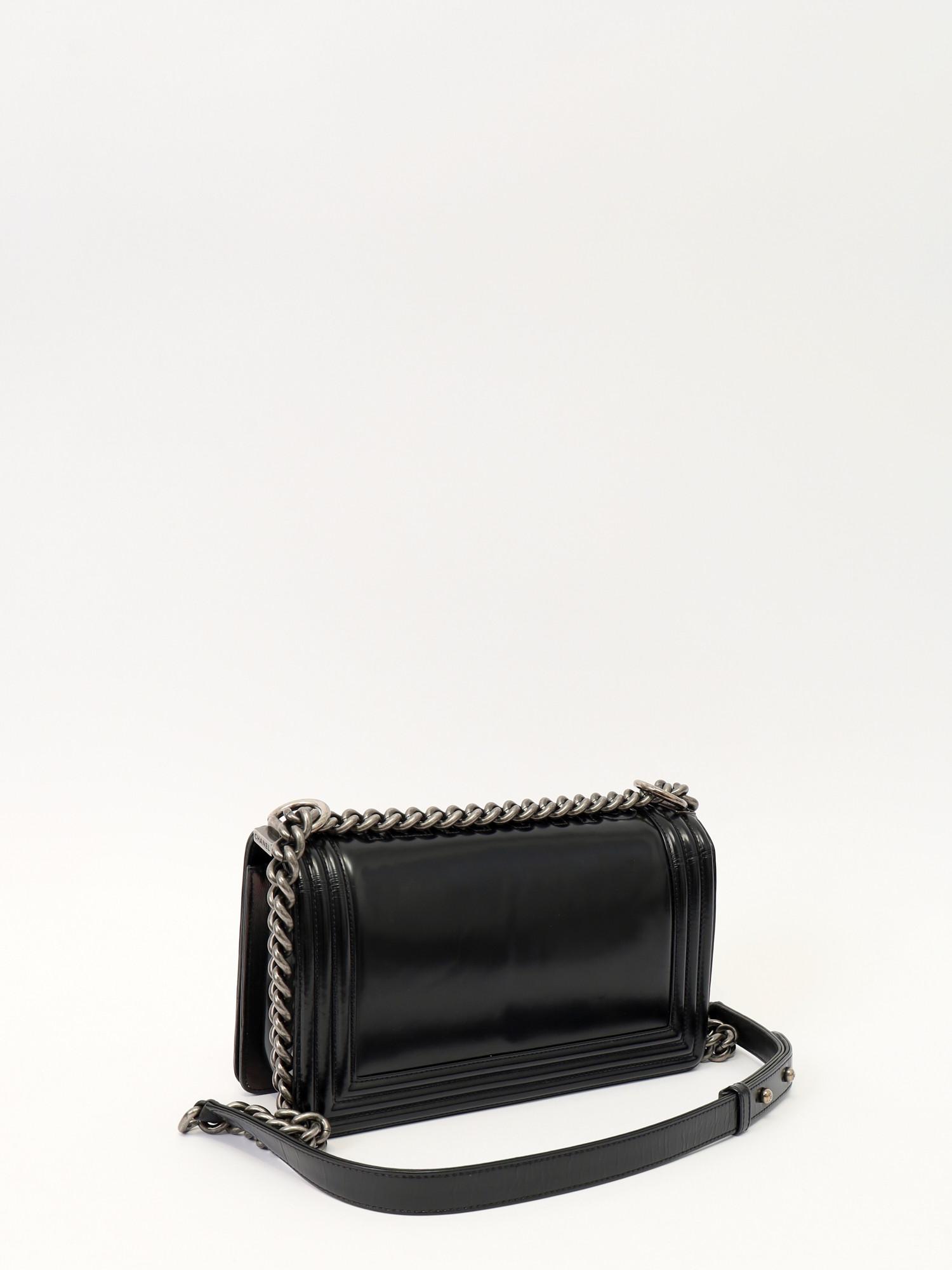 Chanel Boy , фото 4