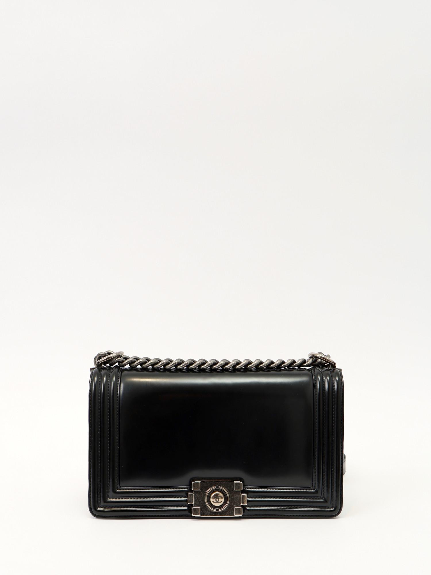Chanel Boy , фото 1