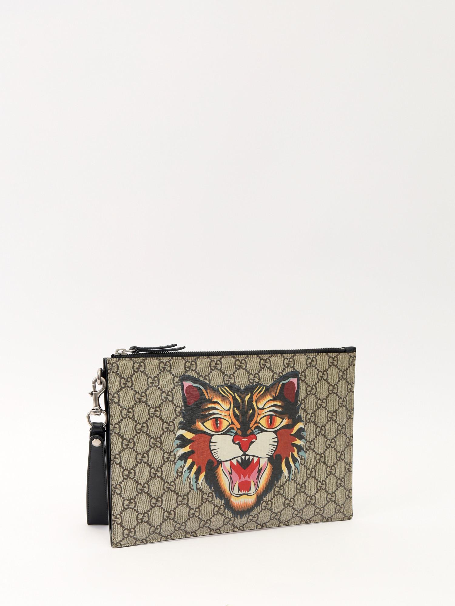 Gucci GG Supreme , фото 3