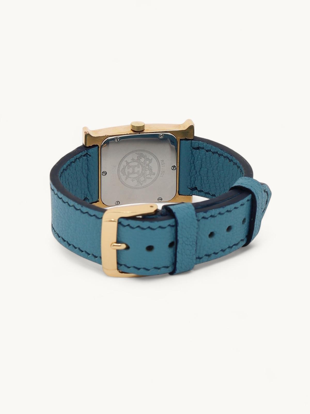 Hermes Heure H , фото 4