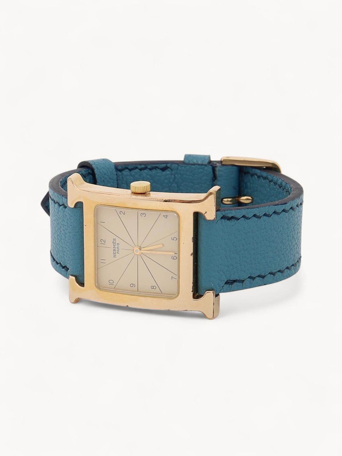 Hermes Heure H , фото 3