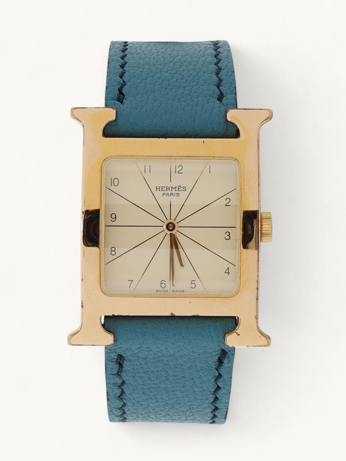Hermes Heure H , фото 1