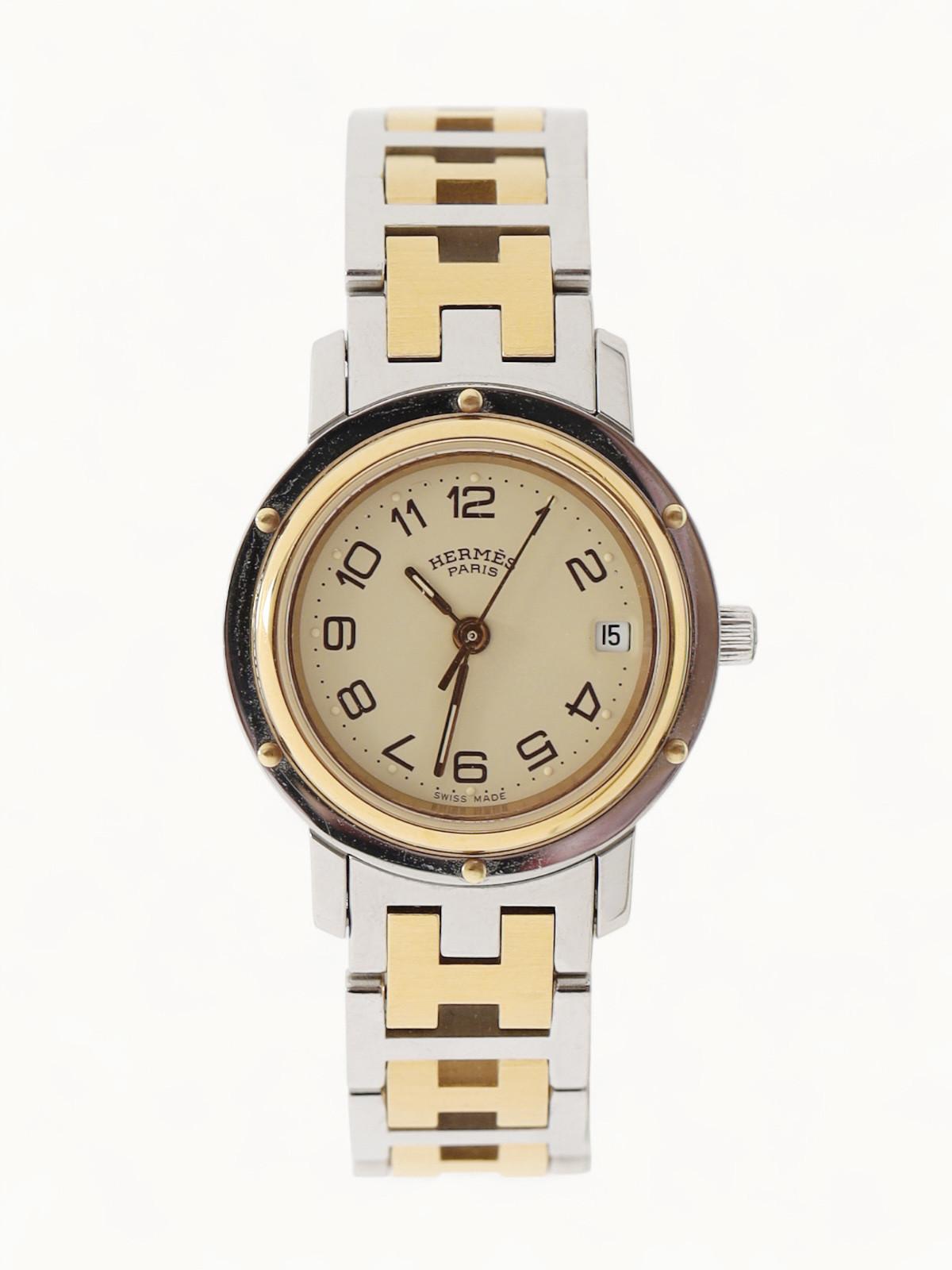 Hermes Clipper , фото 1