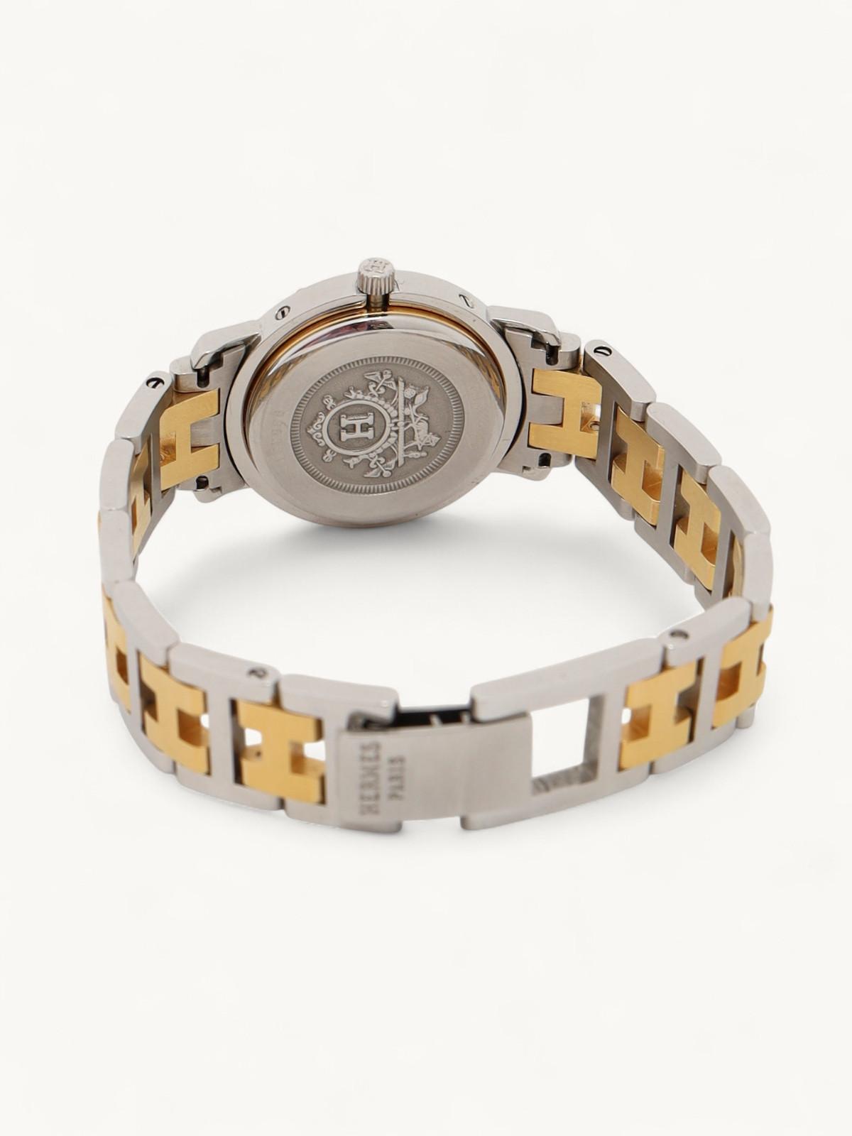 Hermes Clipper , фото 4