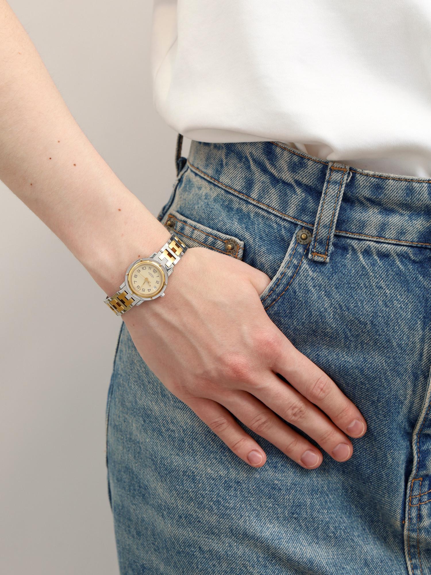 Hermes Clipper , фото 2