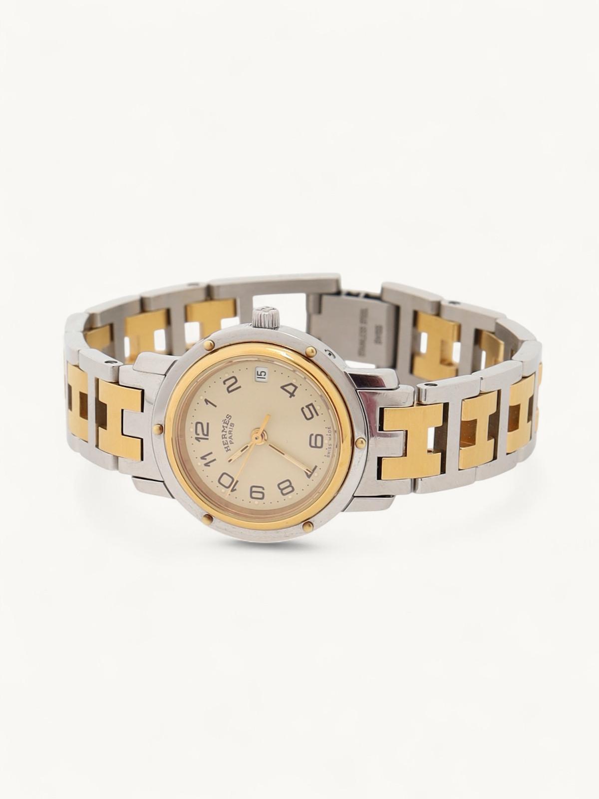 Hermes Clipper , фото 3