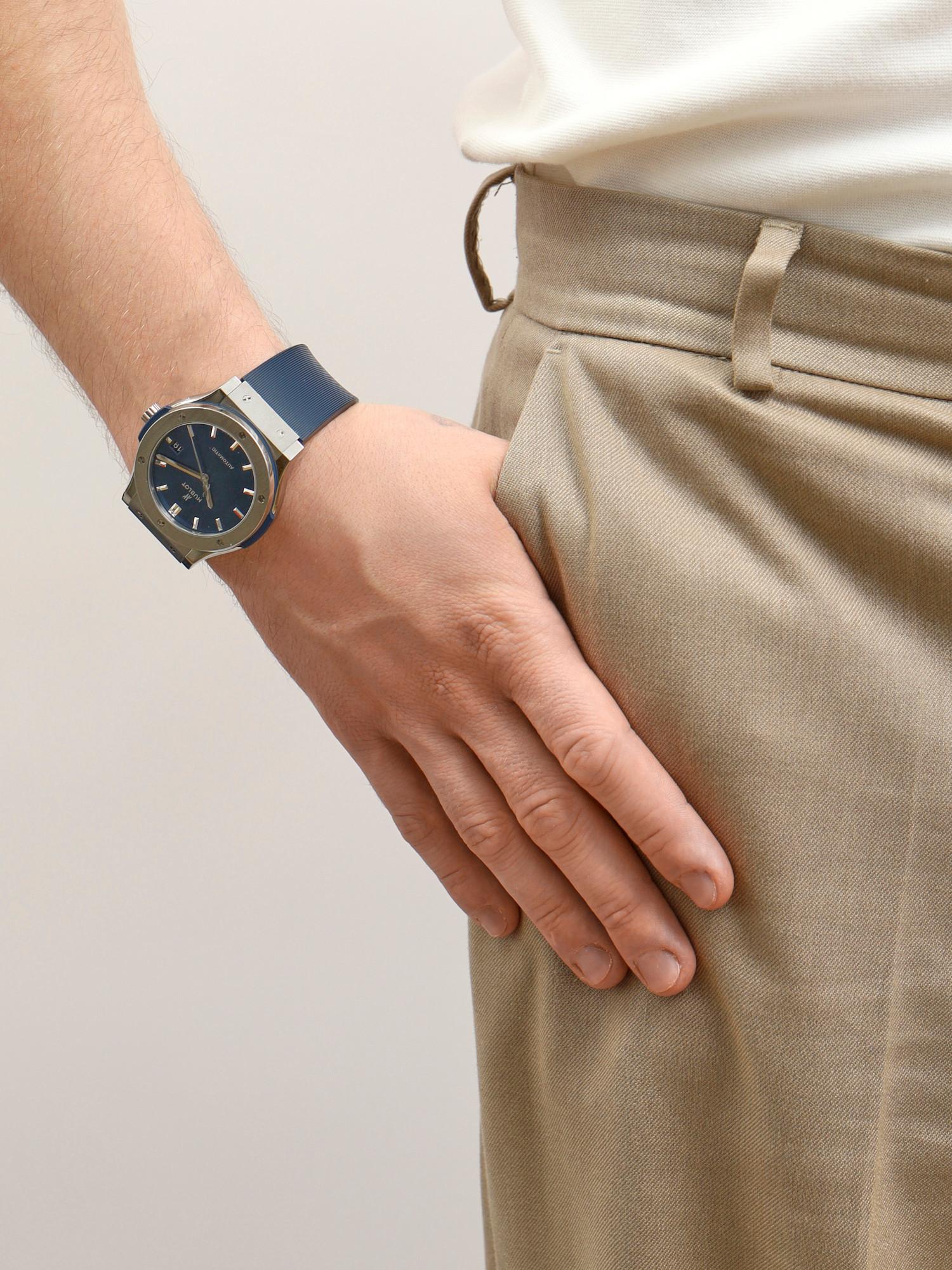 Hublot Classic Fusion , фото 2