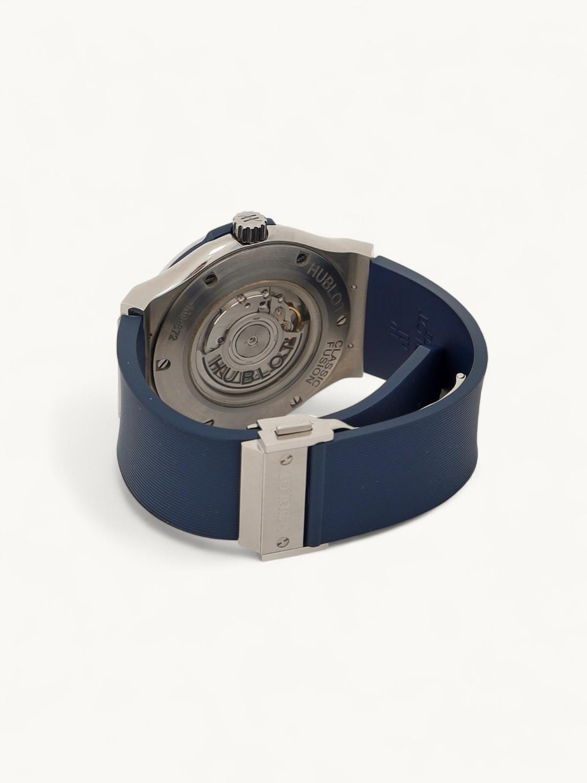 Hublot Classic Fusion , фото 4