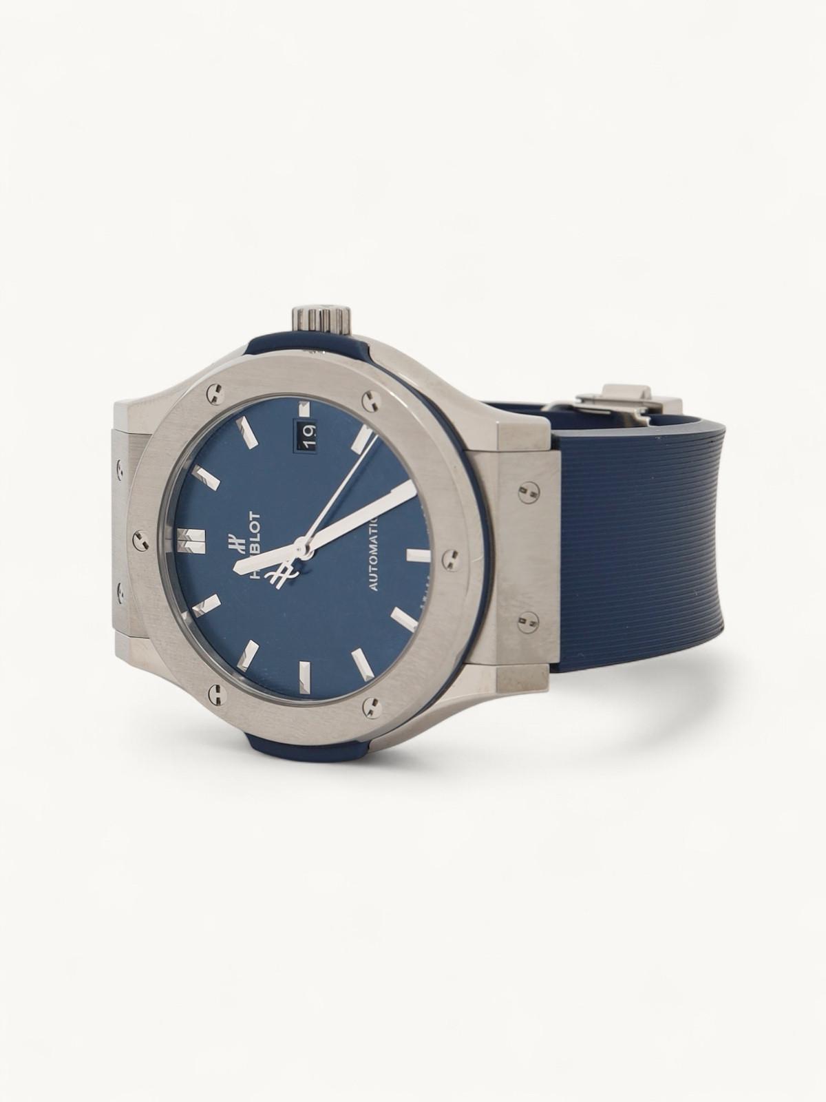 Hublot Classic Fusion , фото 3