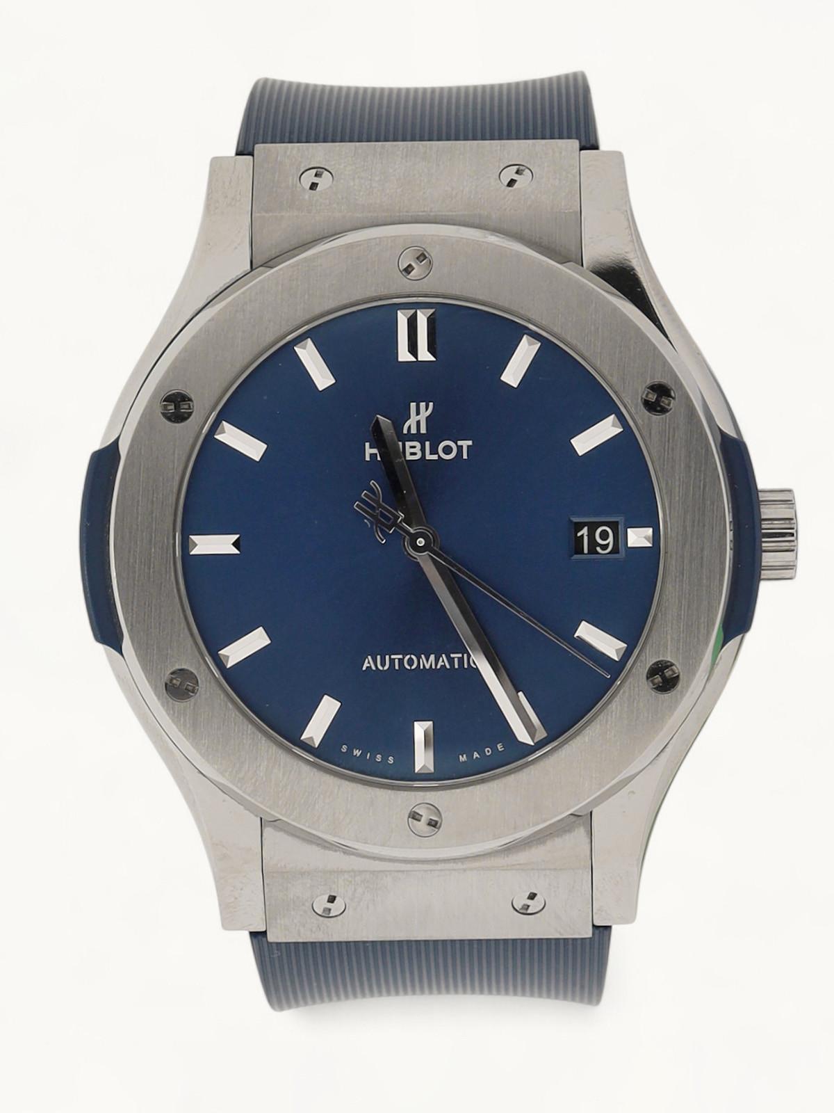 Hublot Classic Fusion , фото 1