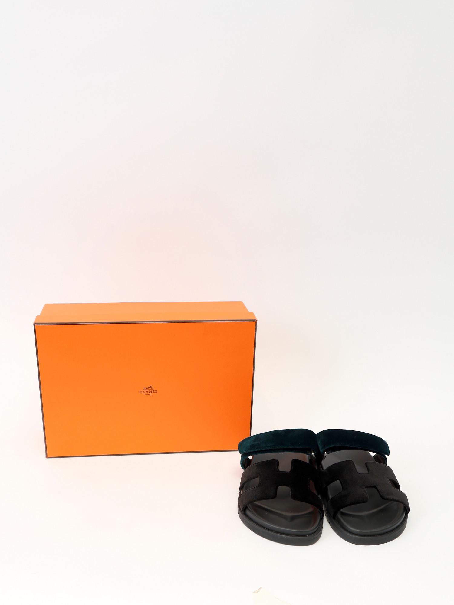 Hermes Chypre 38, фото 3