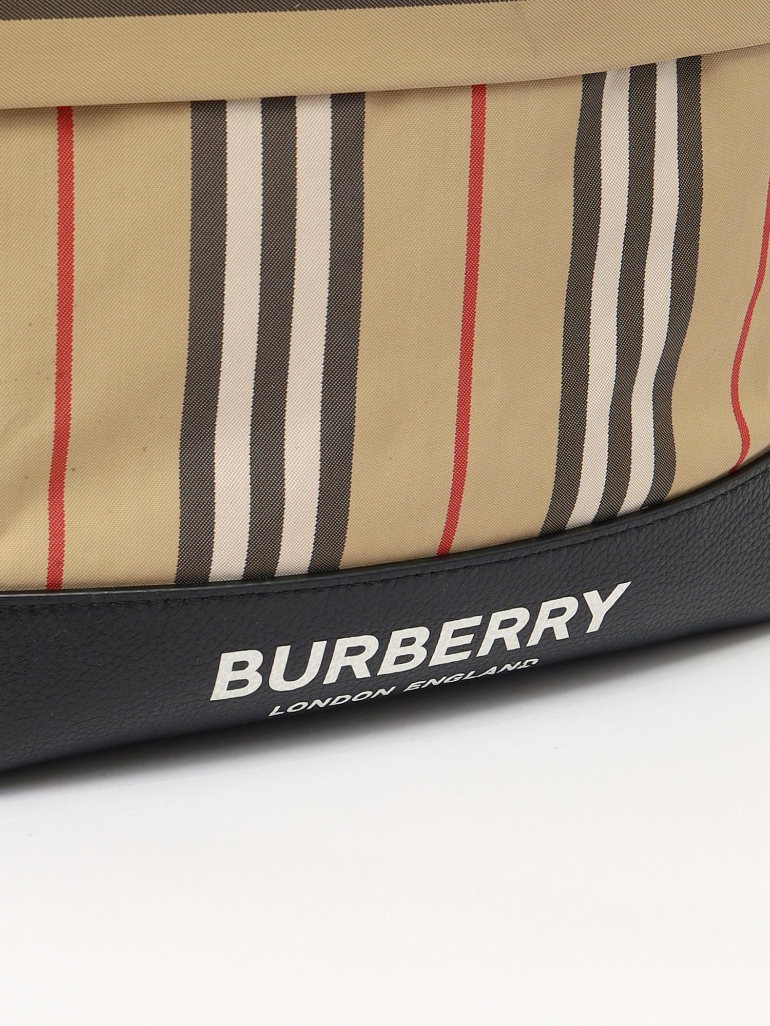 Burberry Rucksack , фото 5