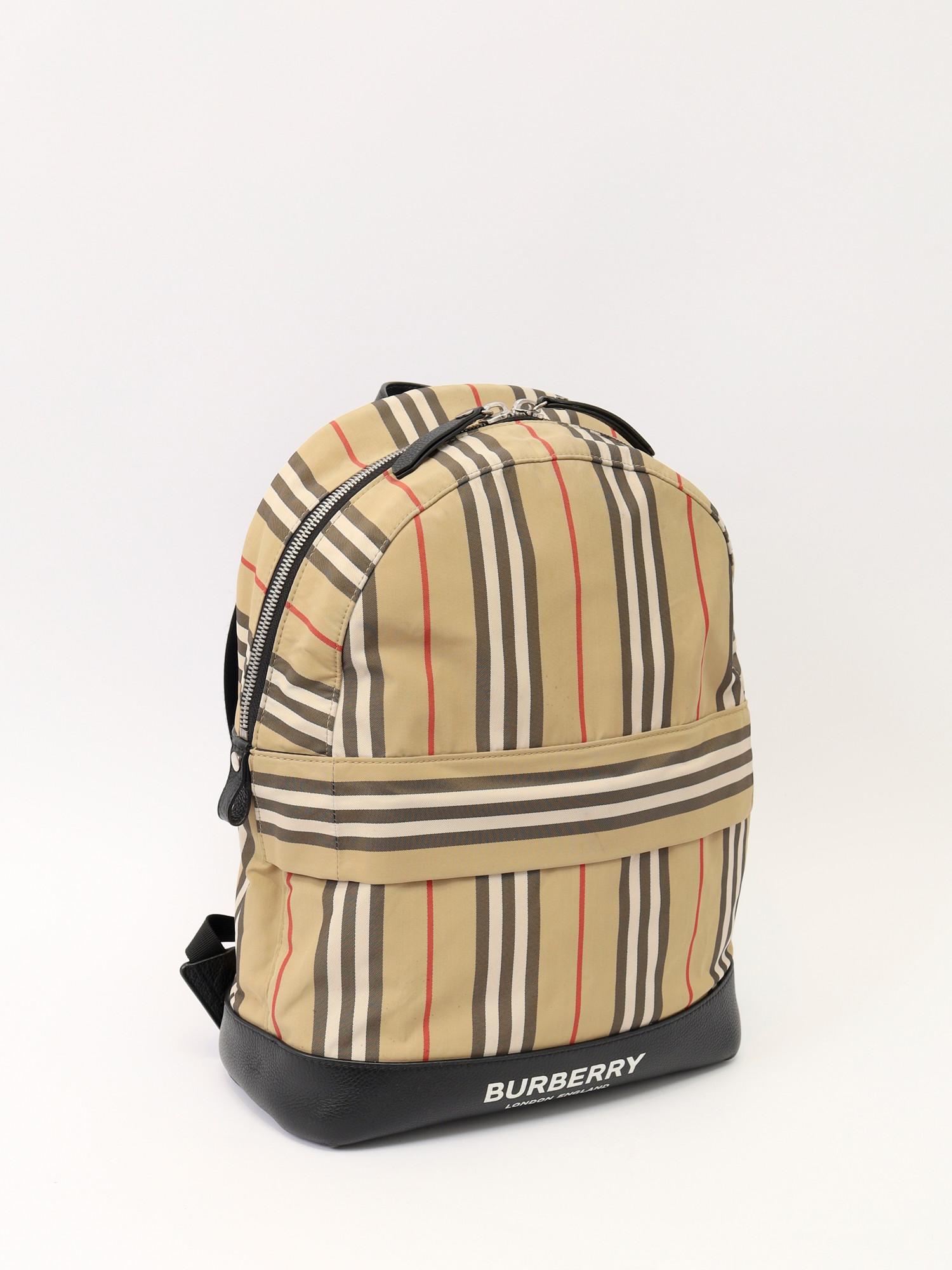 Burberry Rucksack , фото 3