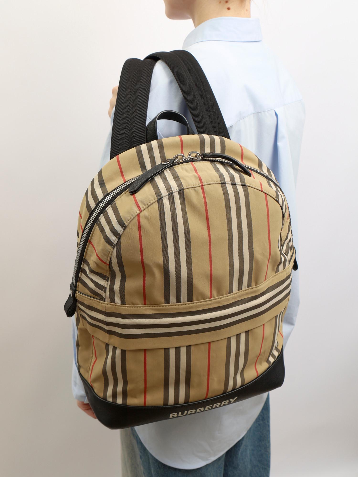Burberry Rucksack , фото 2