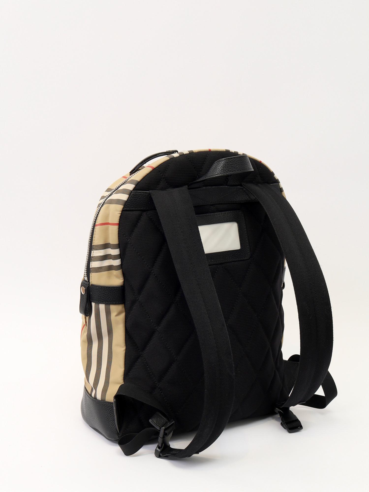 Burberry Rucksack , фото 4