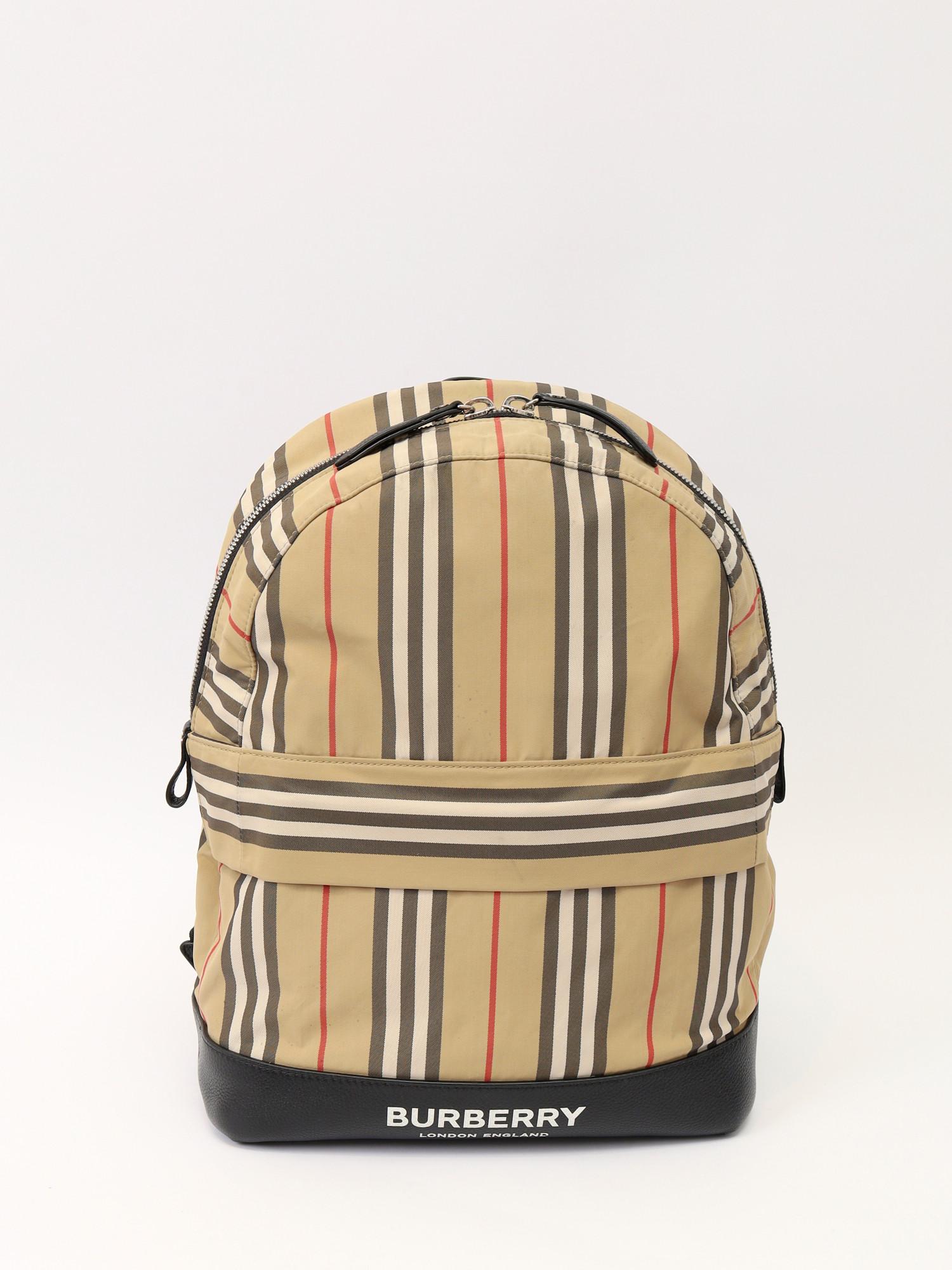 Burberry Rucksack , фото 1