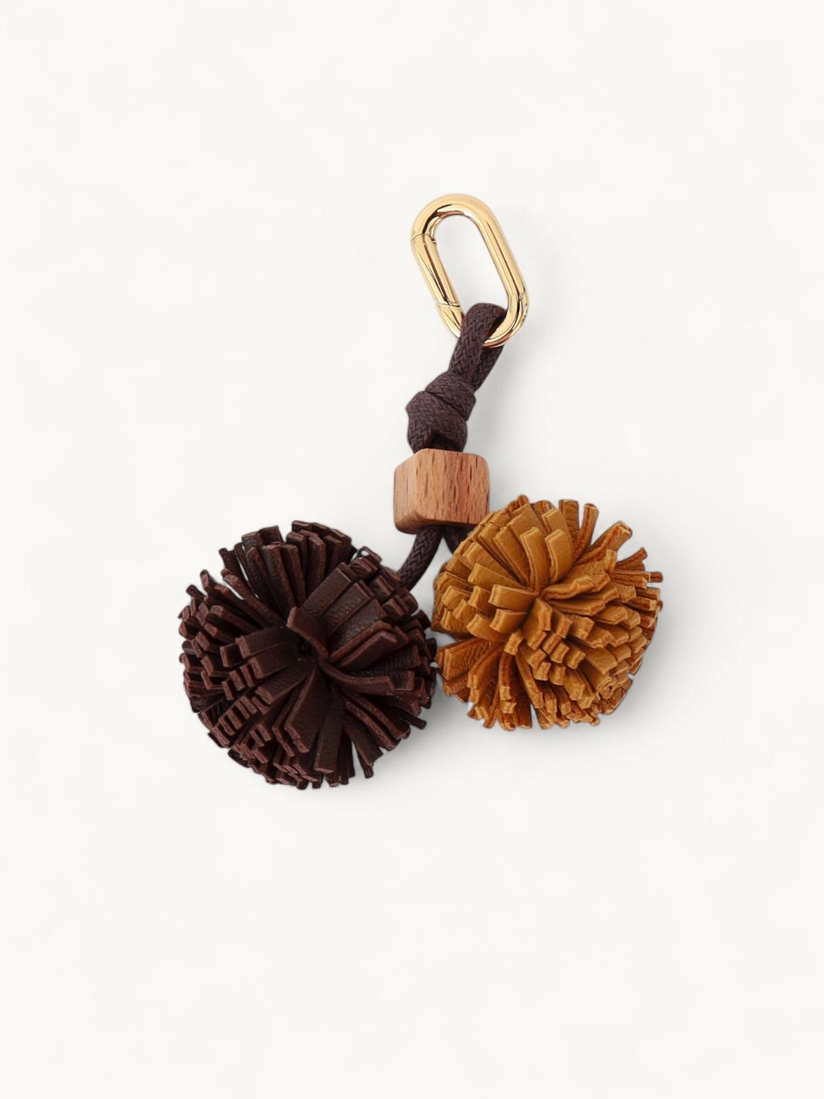 Miu Miu Keychain , фото 3