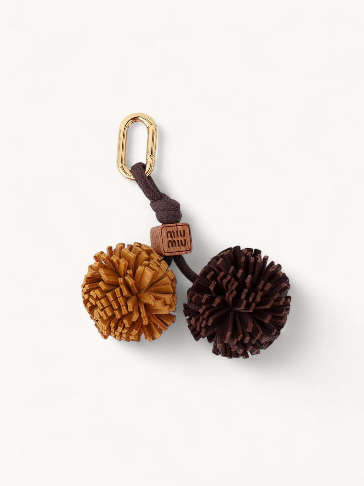 Miu Miu Keychain , фото 1