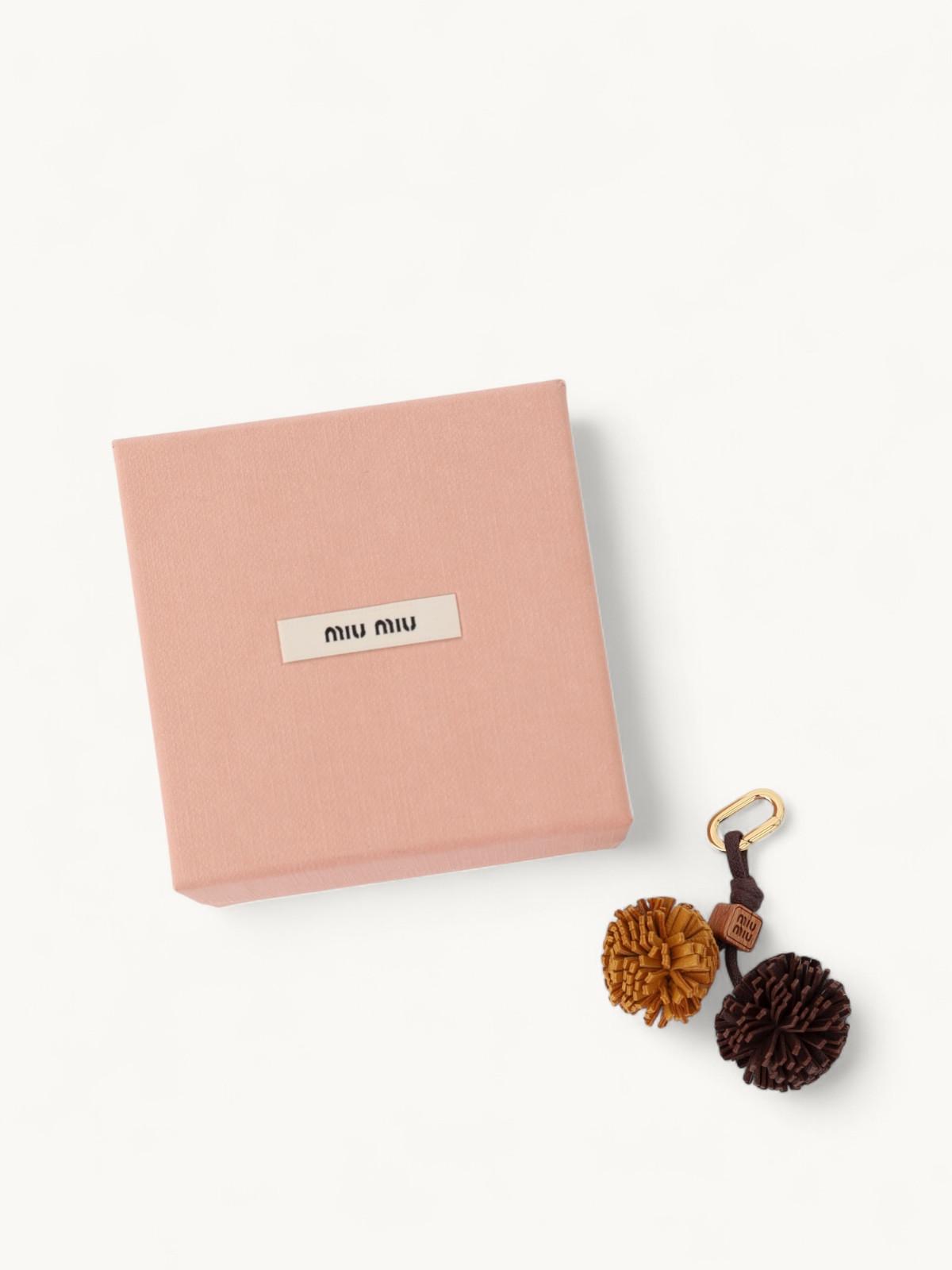 Miu Miu Keychain , фото 2