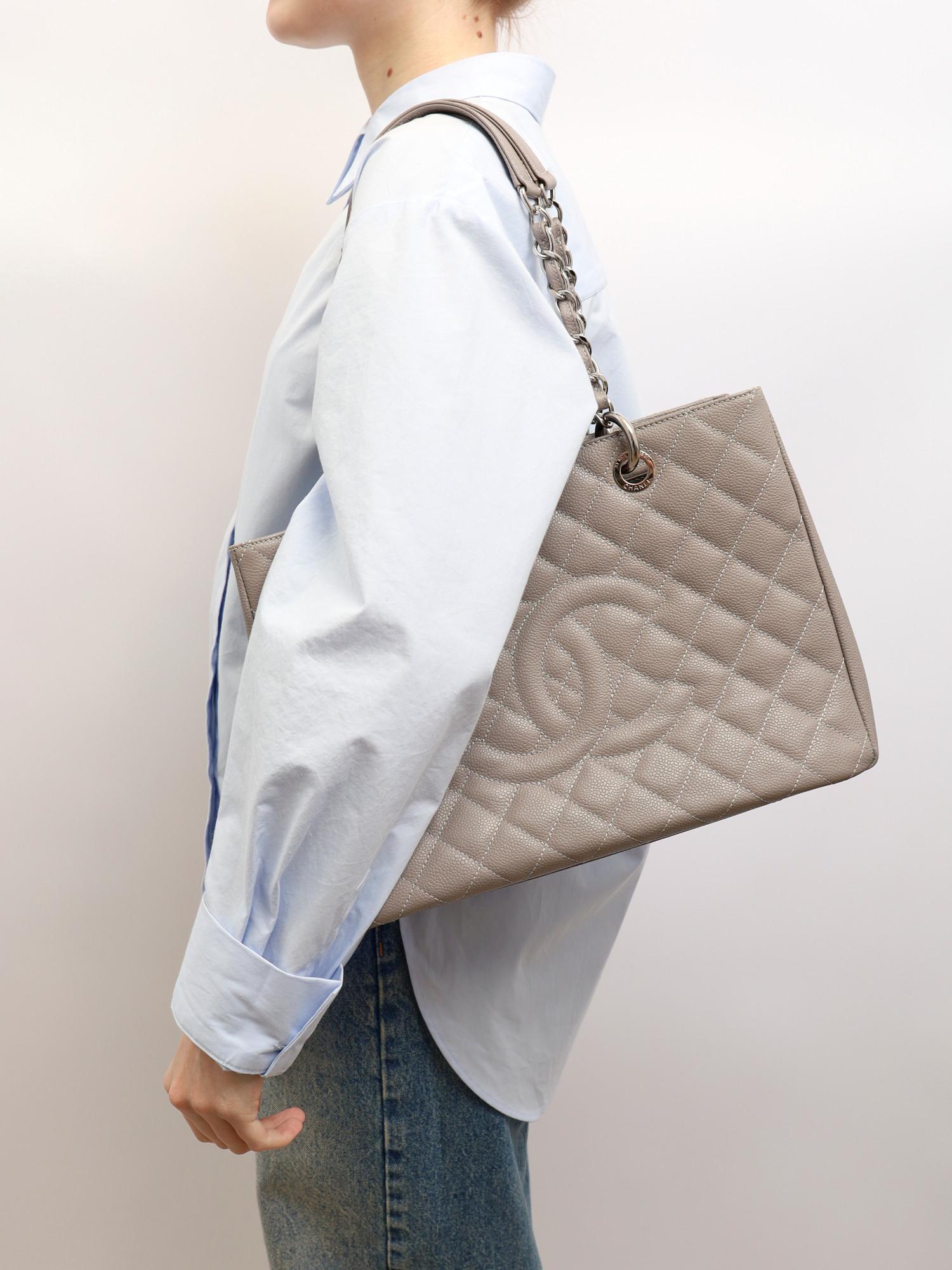 Chanel Grand Shopping , фото 2