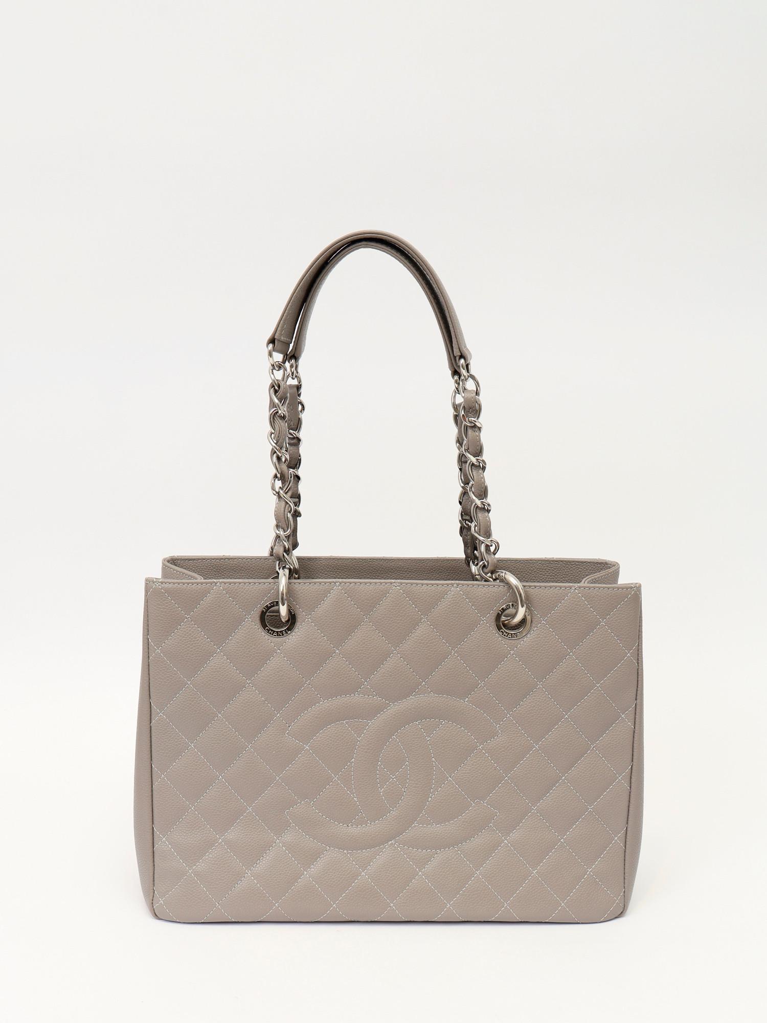 Chanel Grand Shopping , фото 1