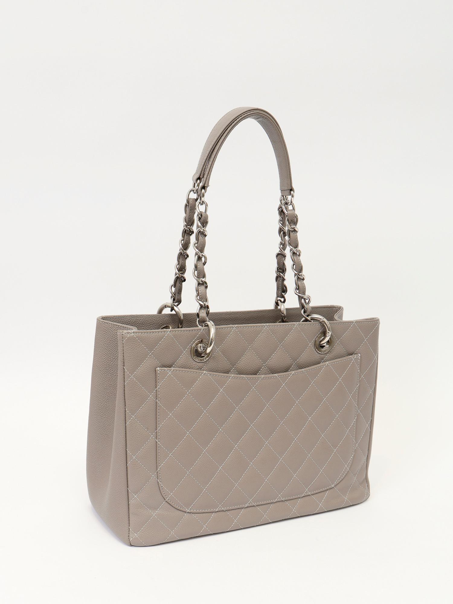Chanel Grand Shopping , фото 4