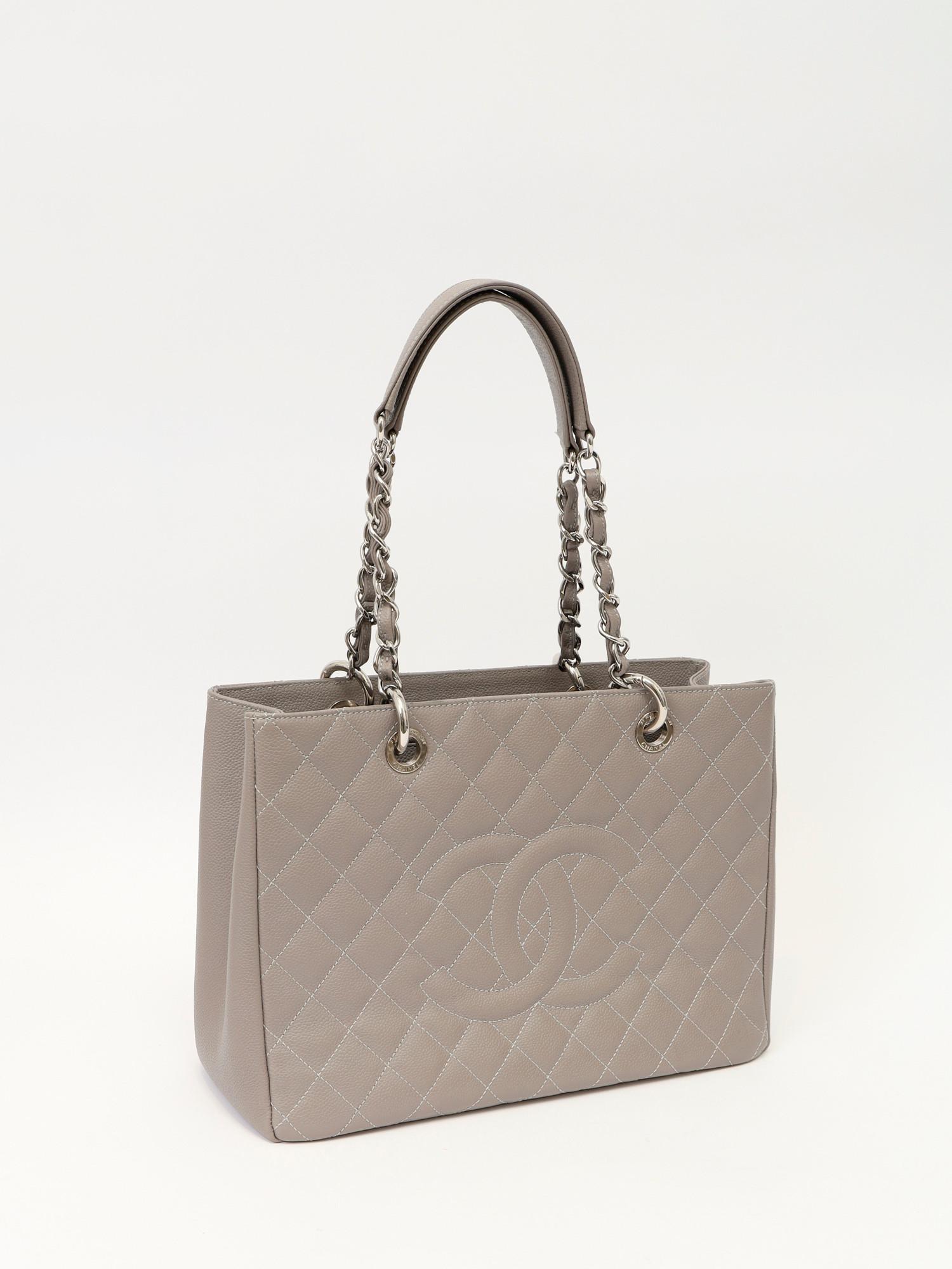 Chanel Grand Shopping , фото 3