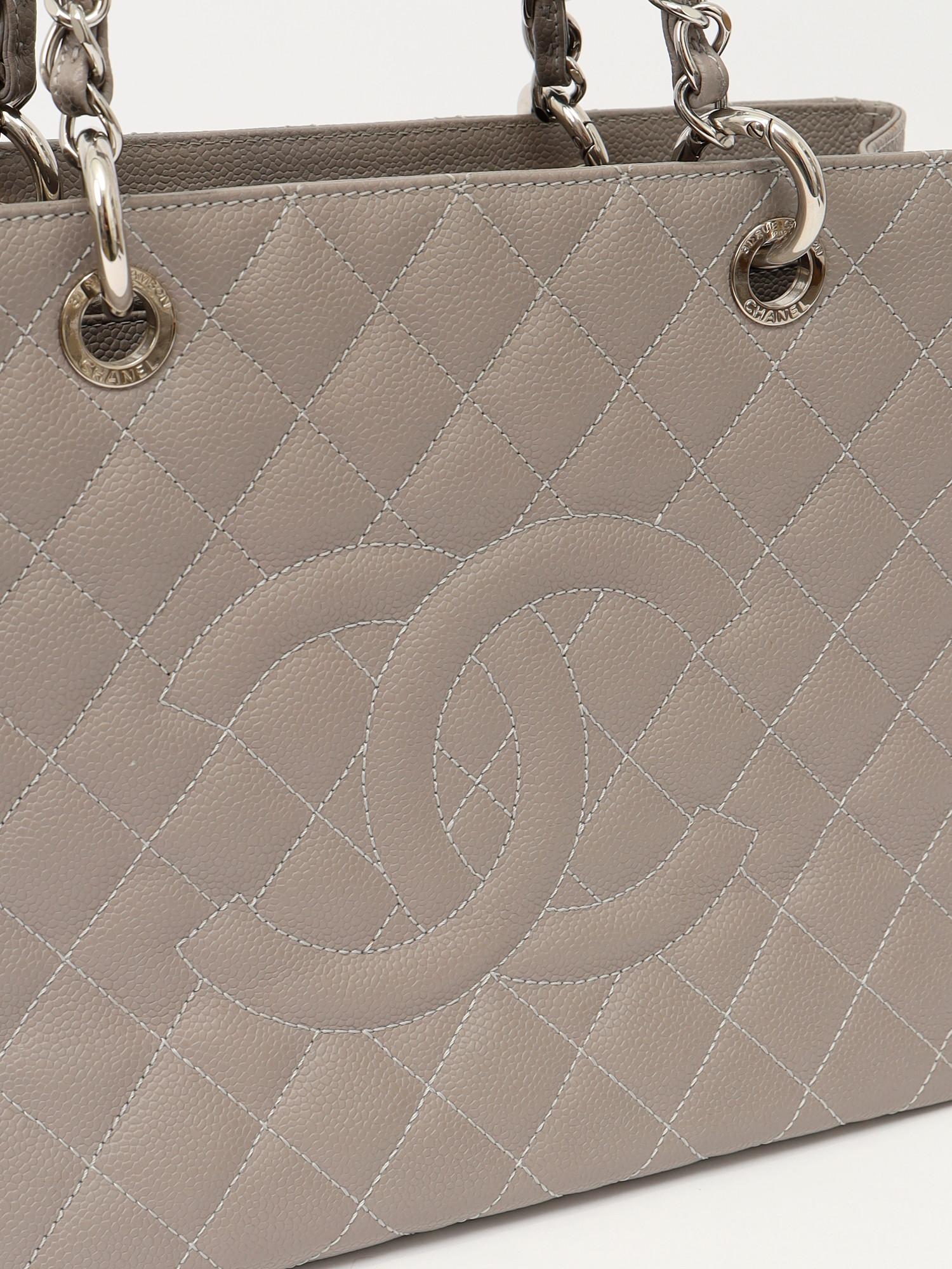 Chanel Grand Shopping , фото 5