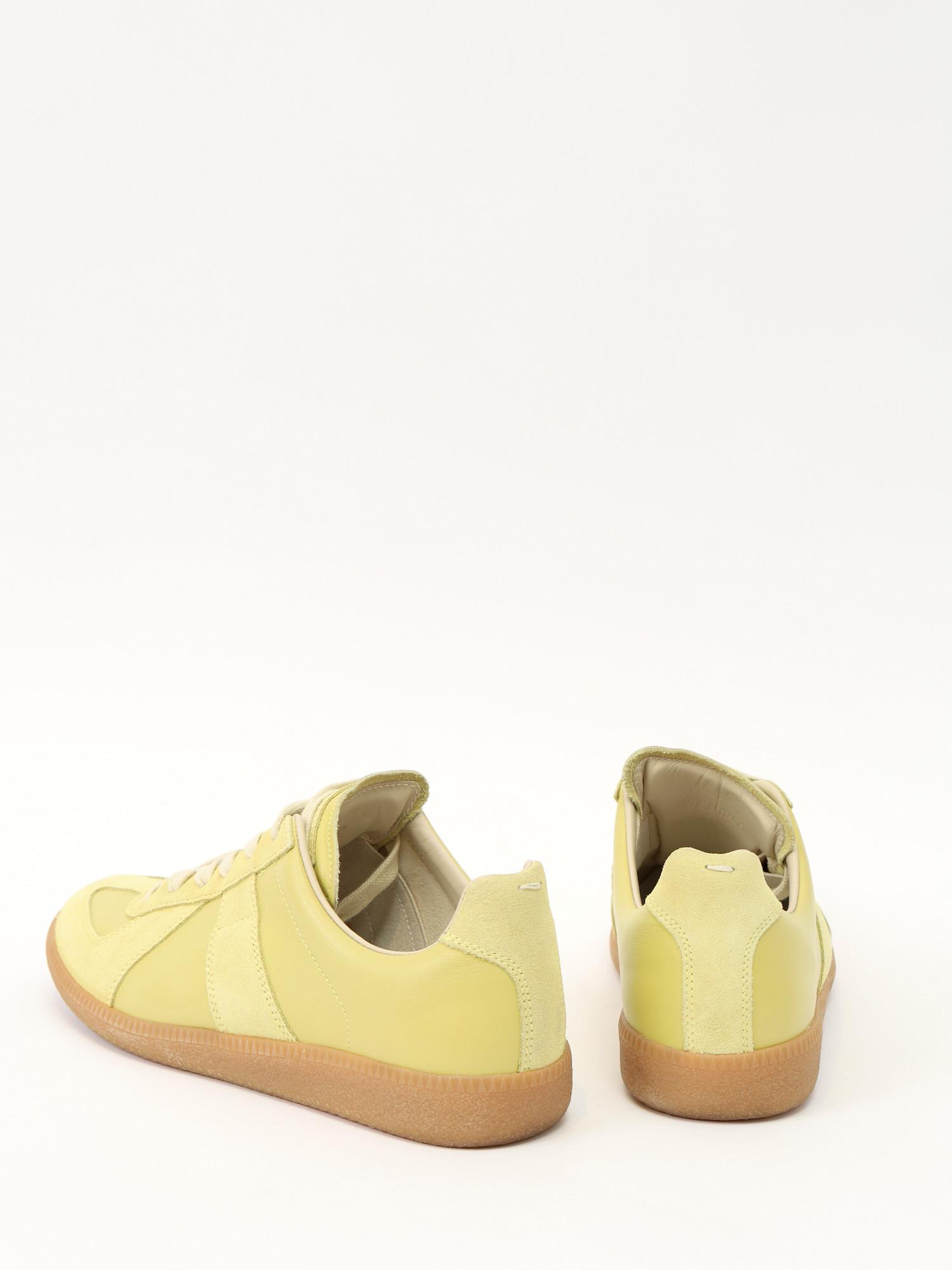 Maison Margiela 39.5, фото 4
