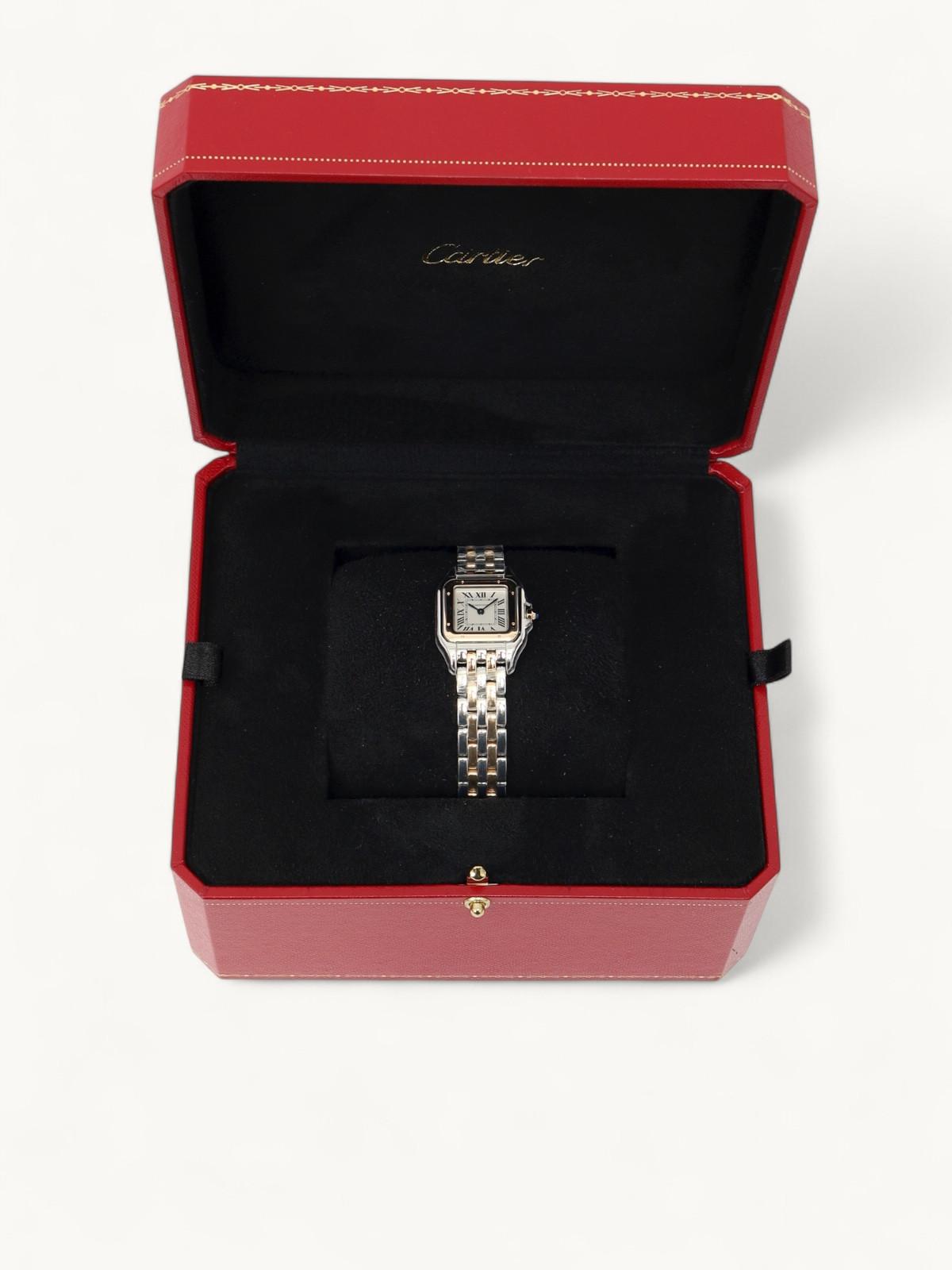Cartier Panthère de Cartier , фото 3