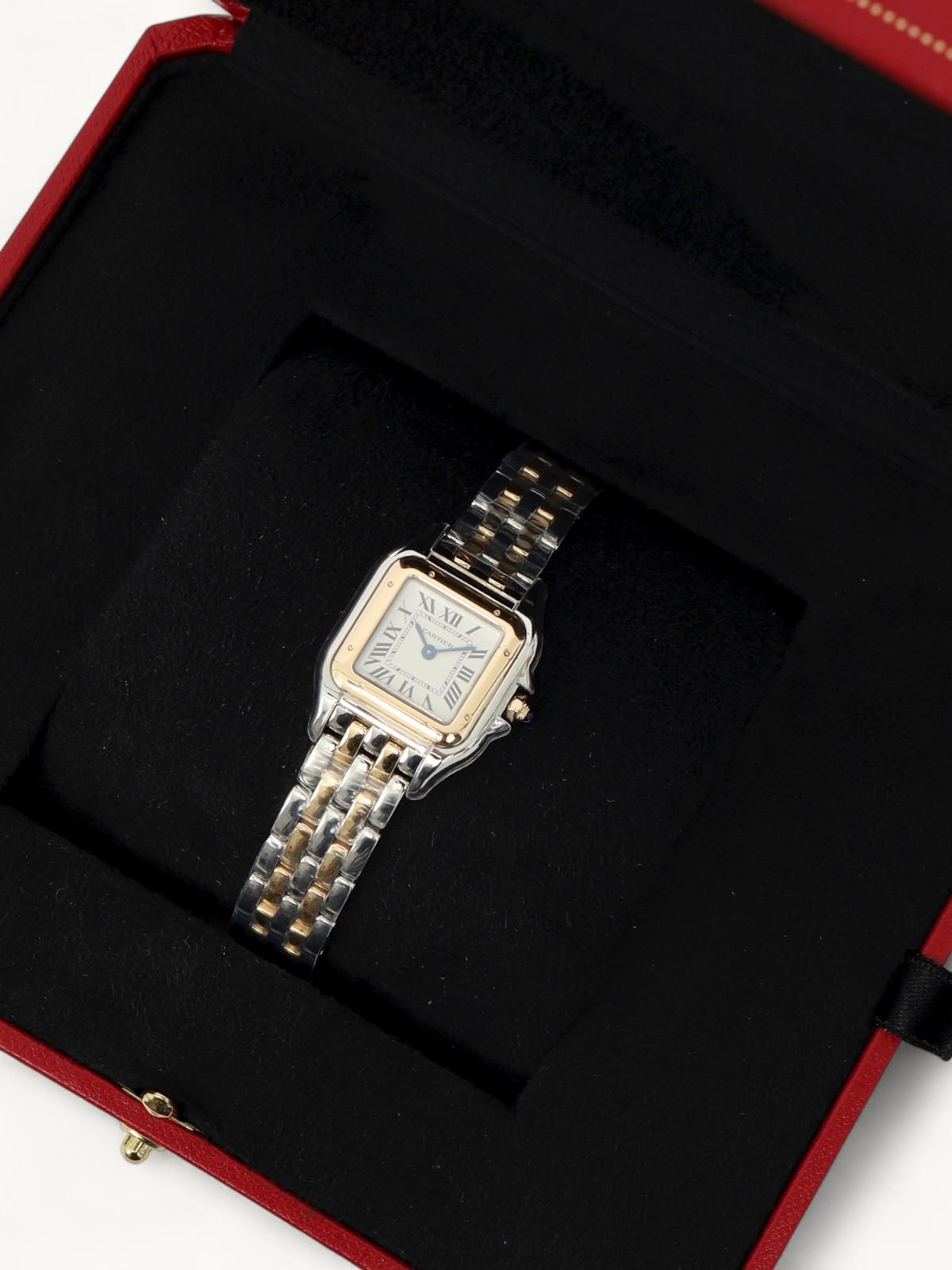 Cartier Panthère de Cartier , фото 5
