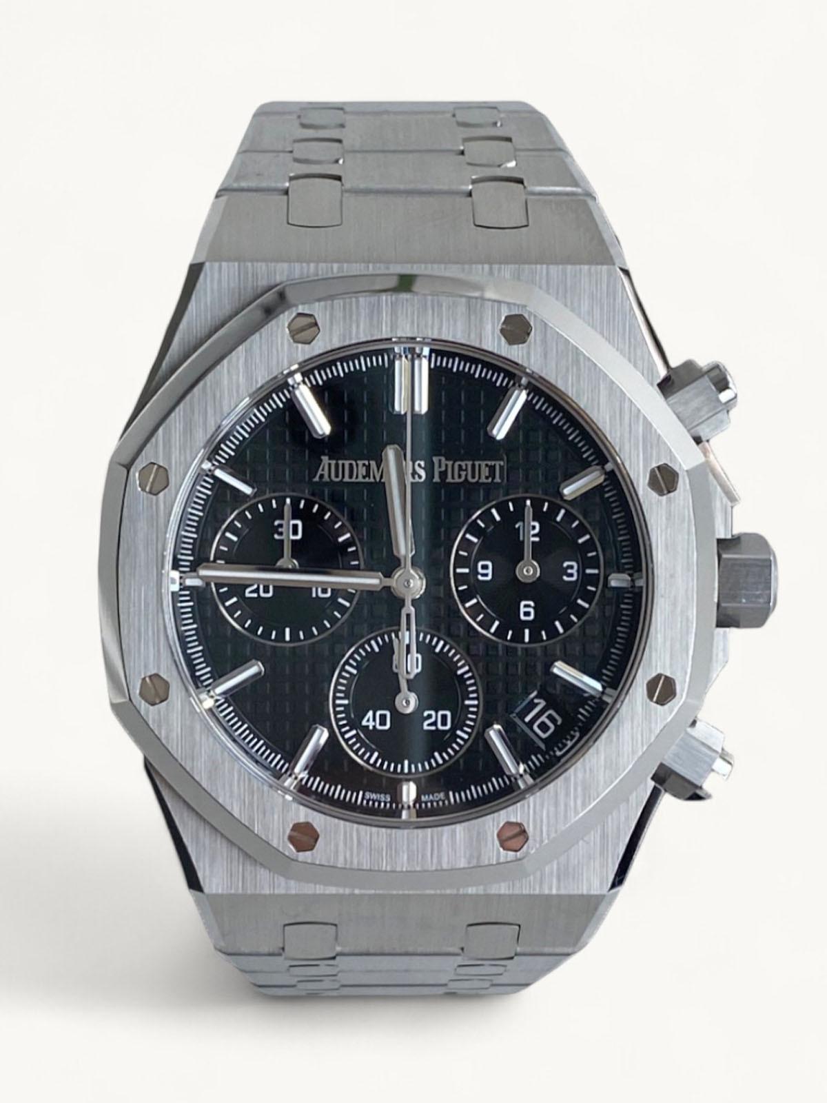 Audemars Piguet Royal Oak , фото 1