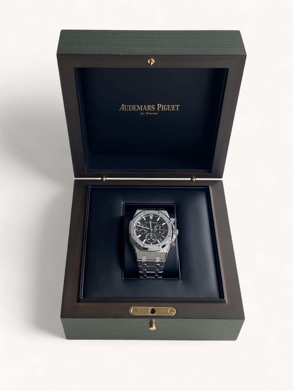 Audemars Piguet Royal Oak , фото 3