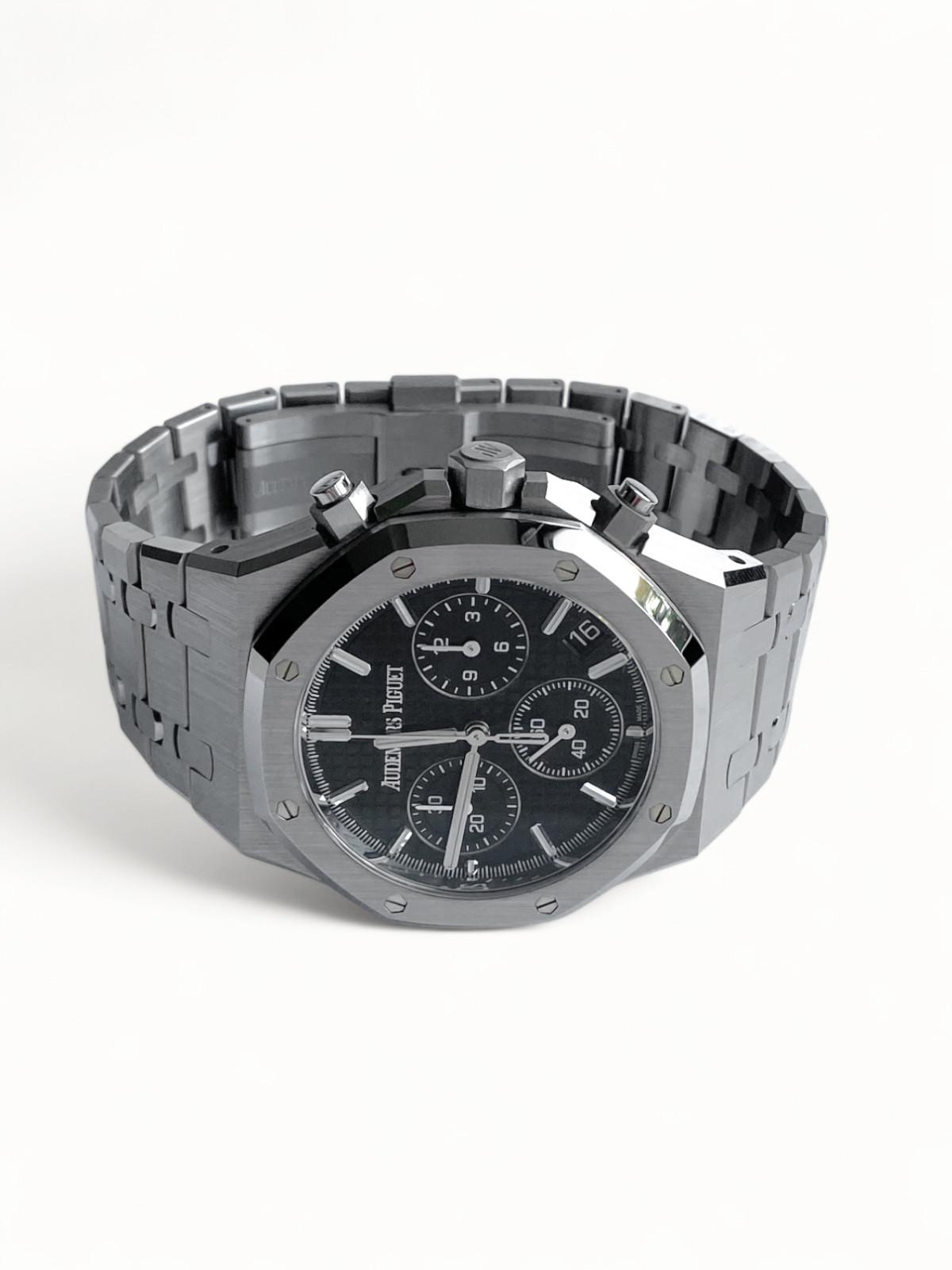 Audemars Piguet Royal Oak , фото 2