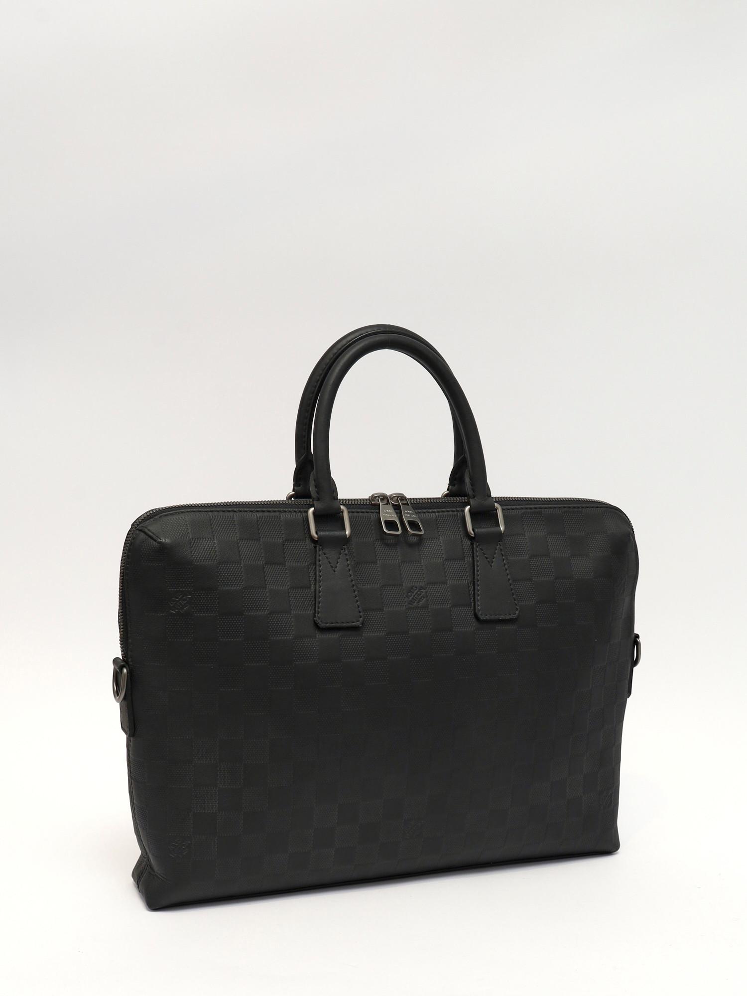 Louis Vuitton Porte-Documents , фото 3