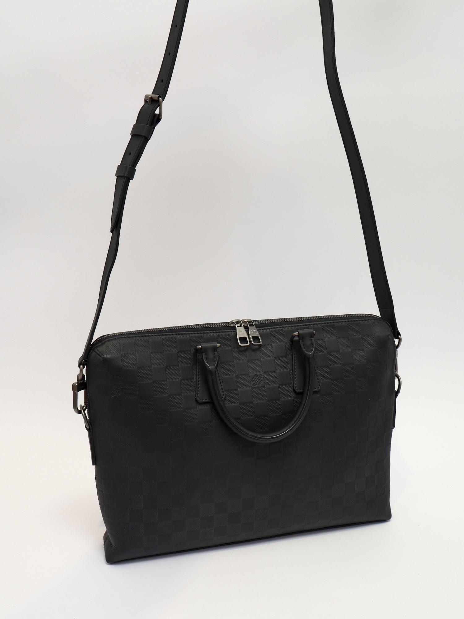 Louis Vuitton Porte-Documents , фото 5