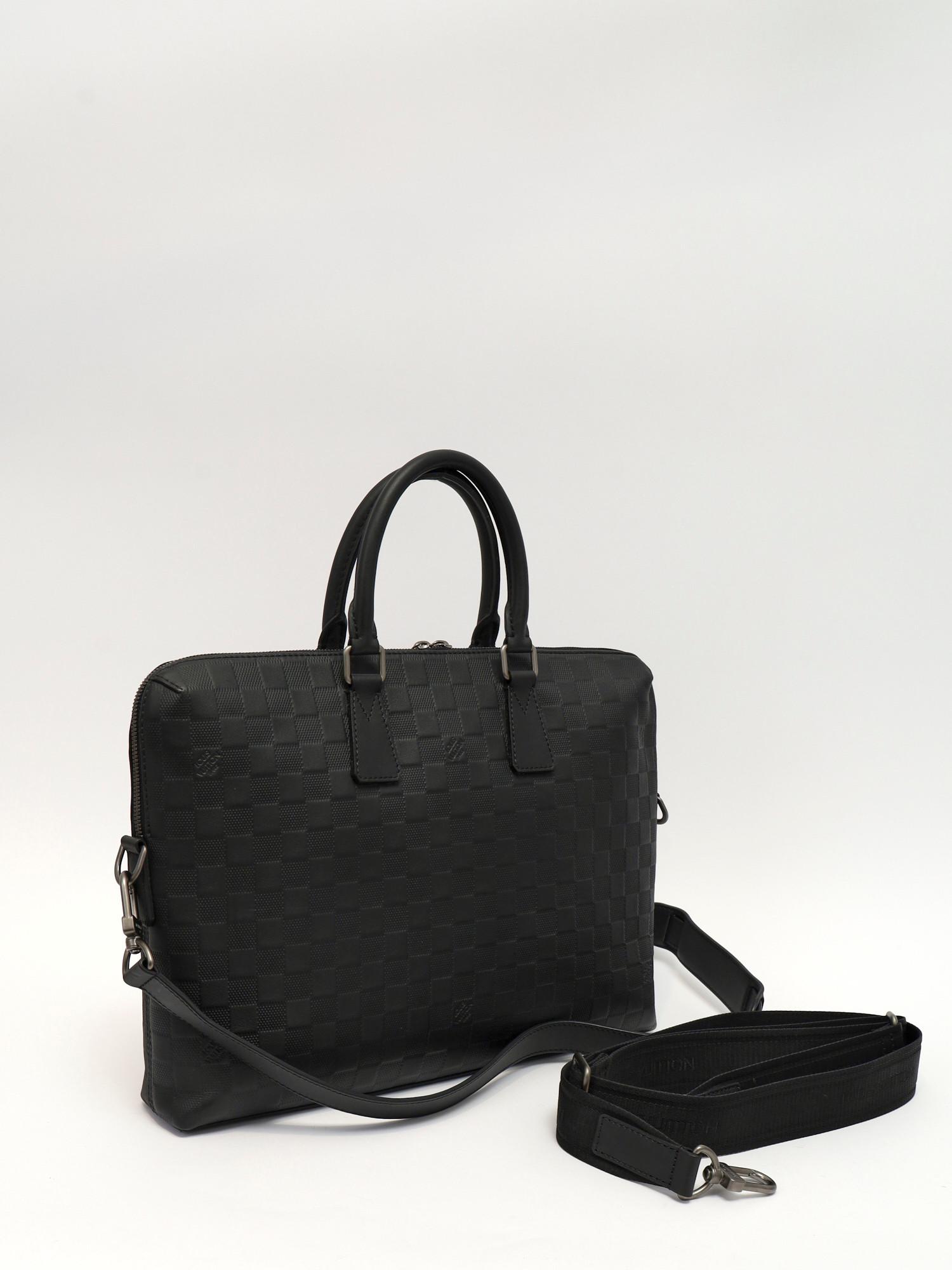 Louis Vuitton Porte-Documents , фото 4
