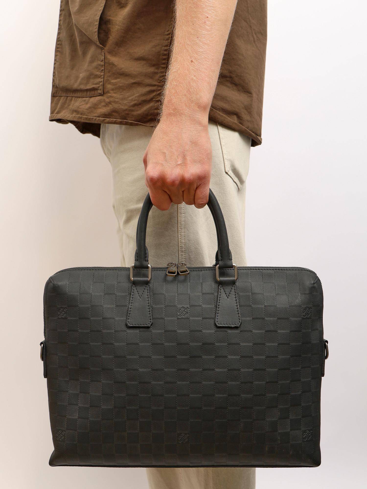 Louis Vuitton Porte-Documents , фото 2