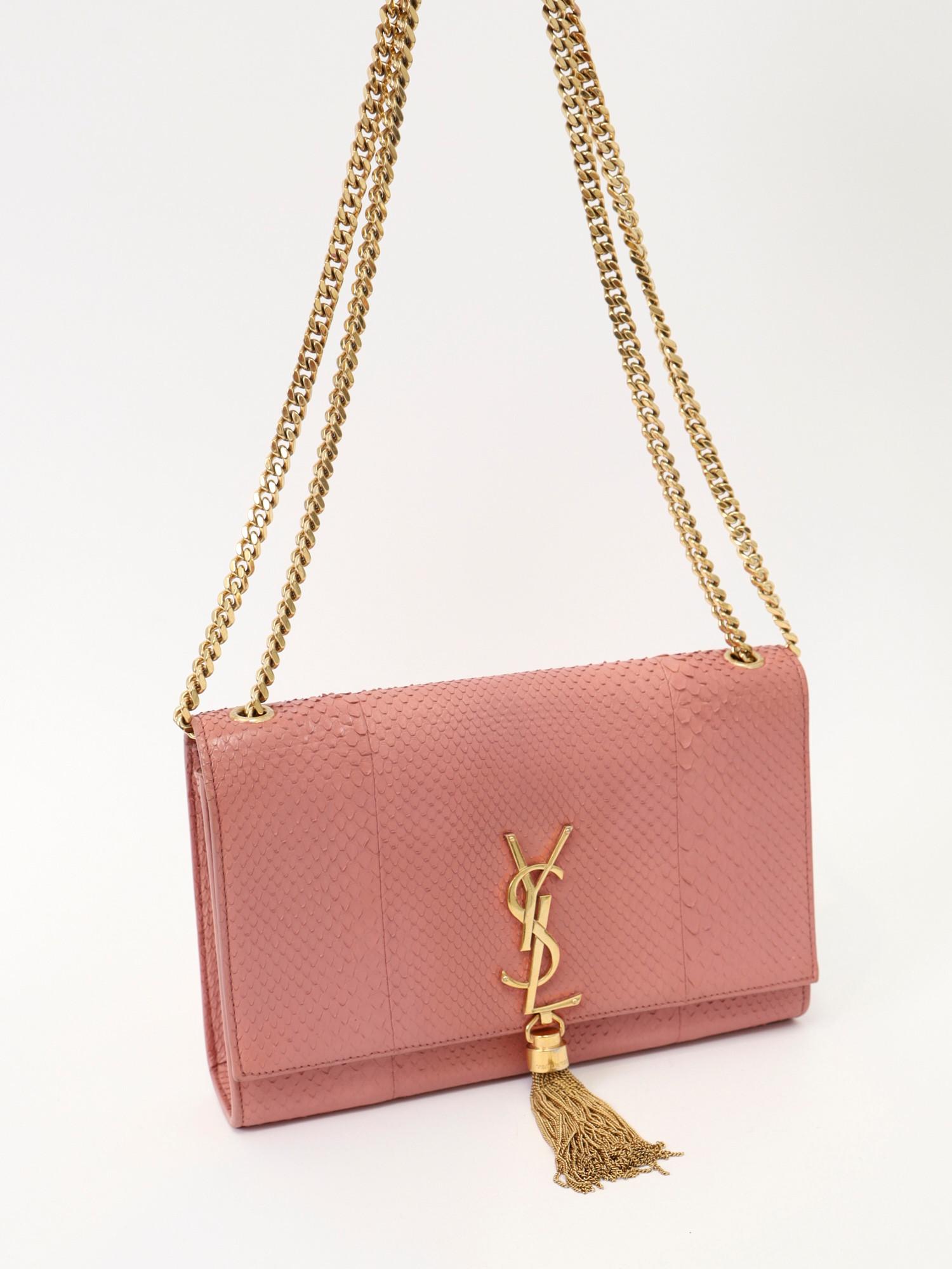 Saint Laurent Kate , фото 5
