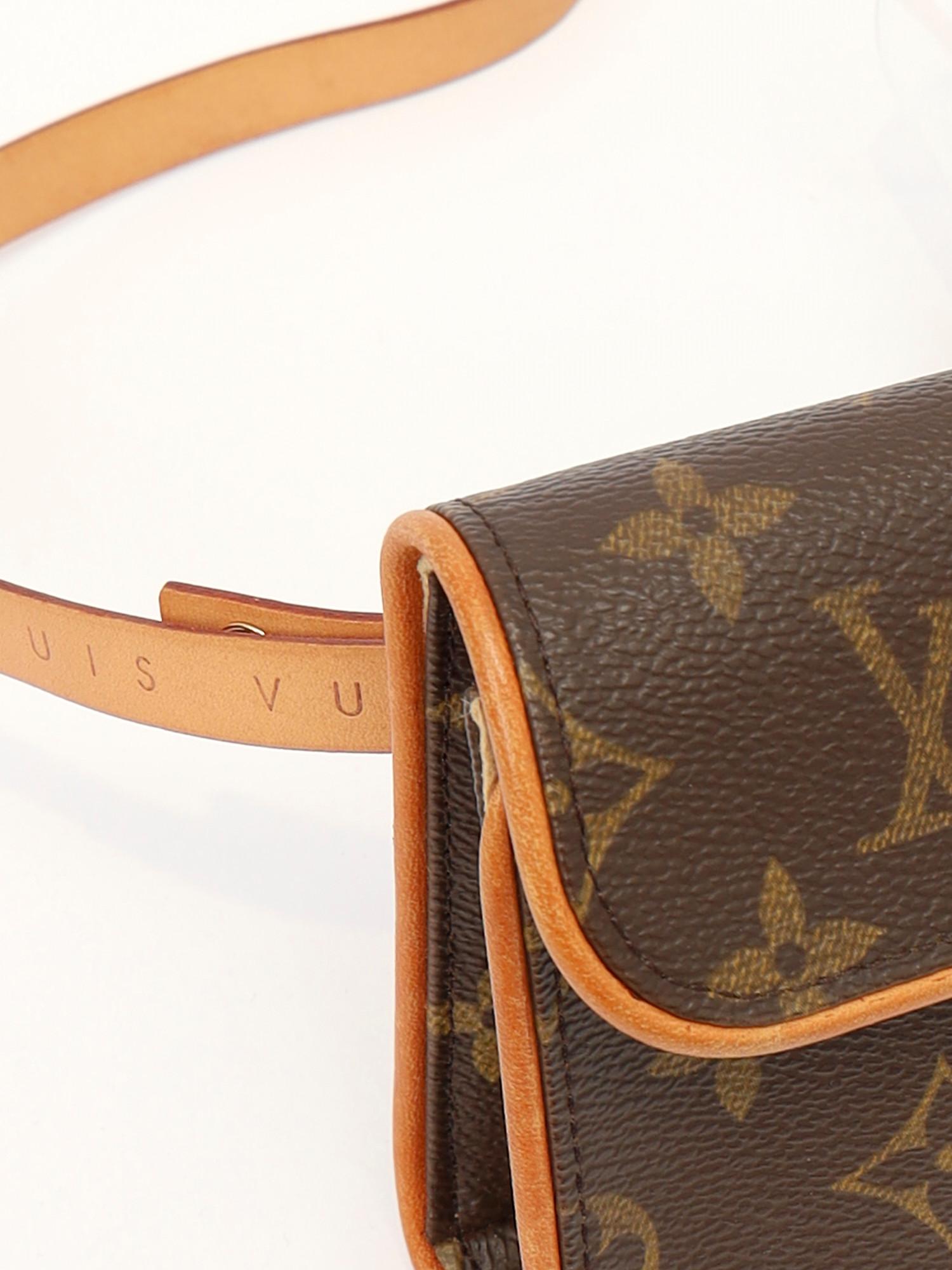 Louis Vuitton Florentine , фото 5