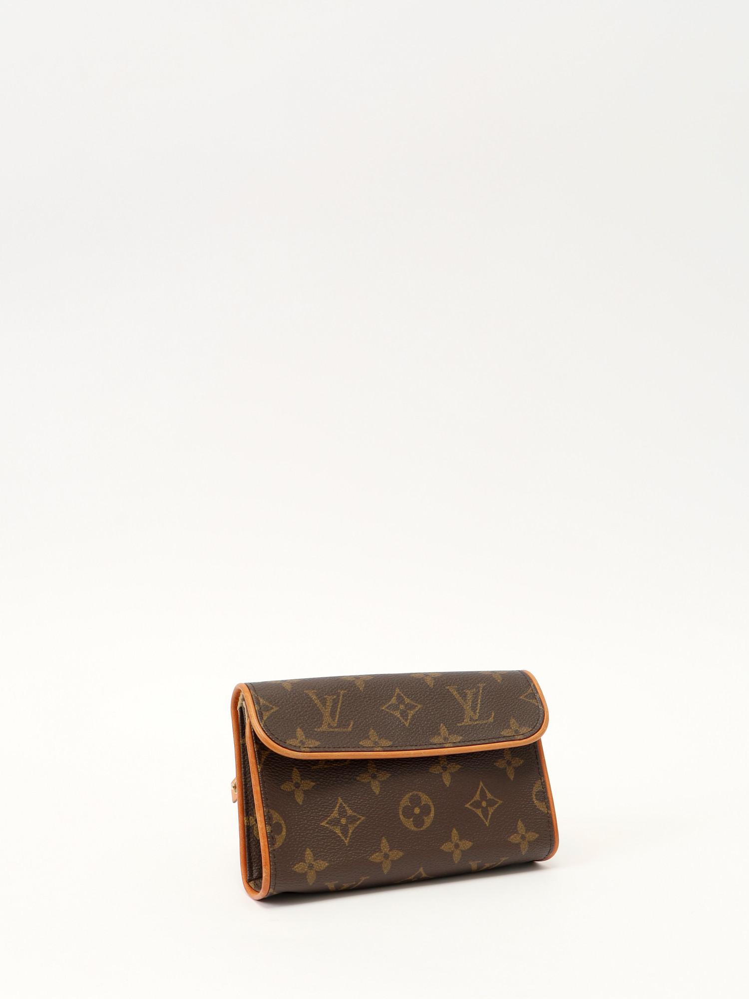 Louis Vuitton Florentine , фото 3