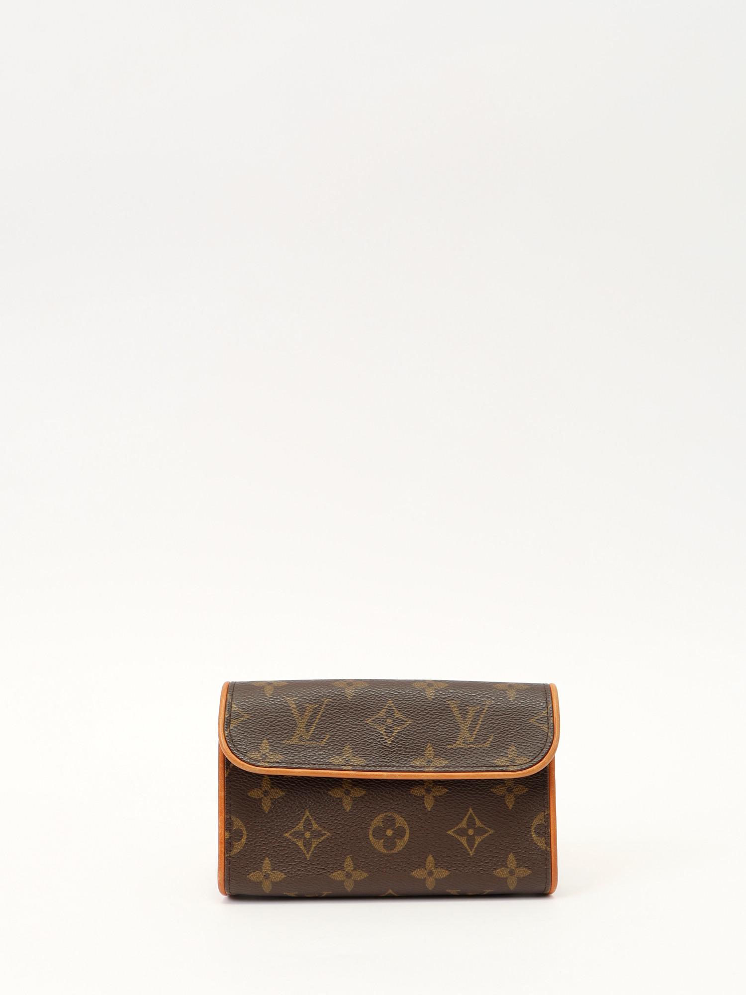 Louis Vuitton Florentine , фото 1