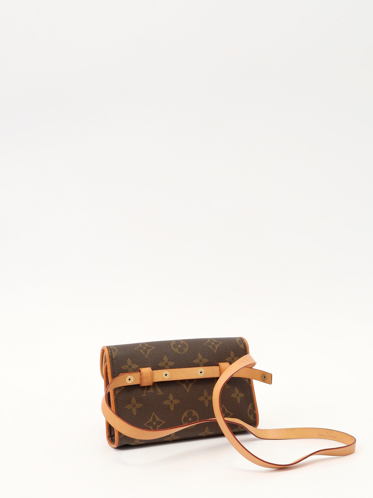 Louis Vuitton Florentine , фото 4