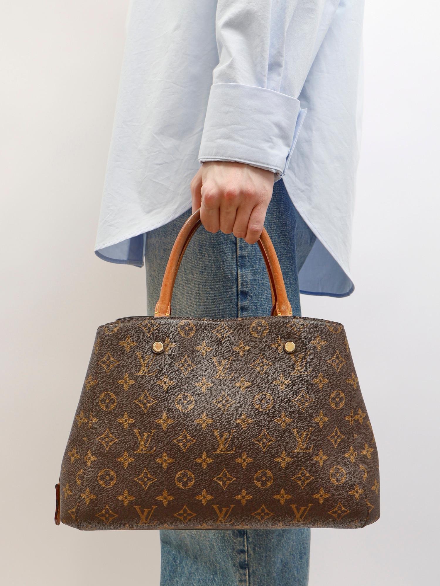 Louis Vuitton Montaigne , фото 2