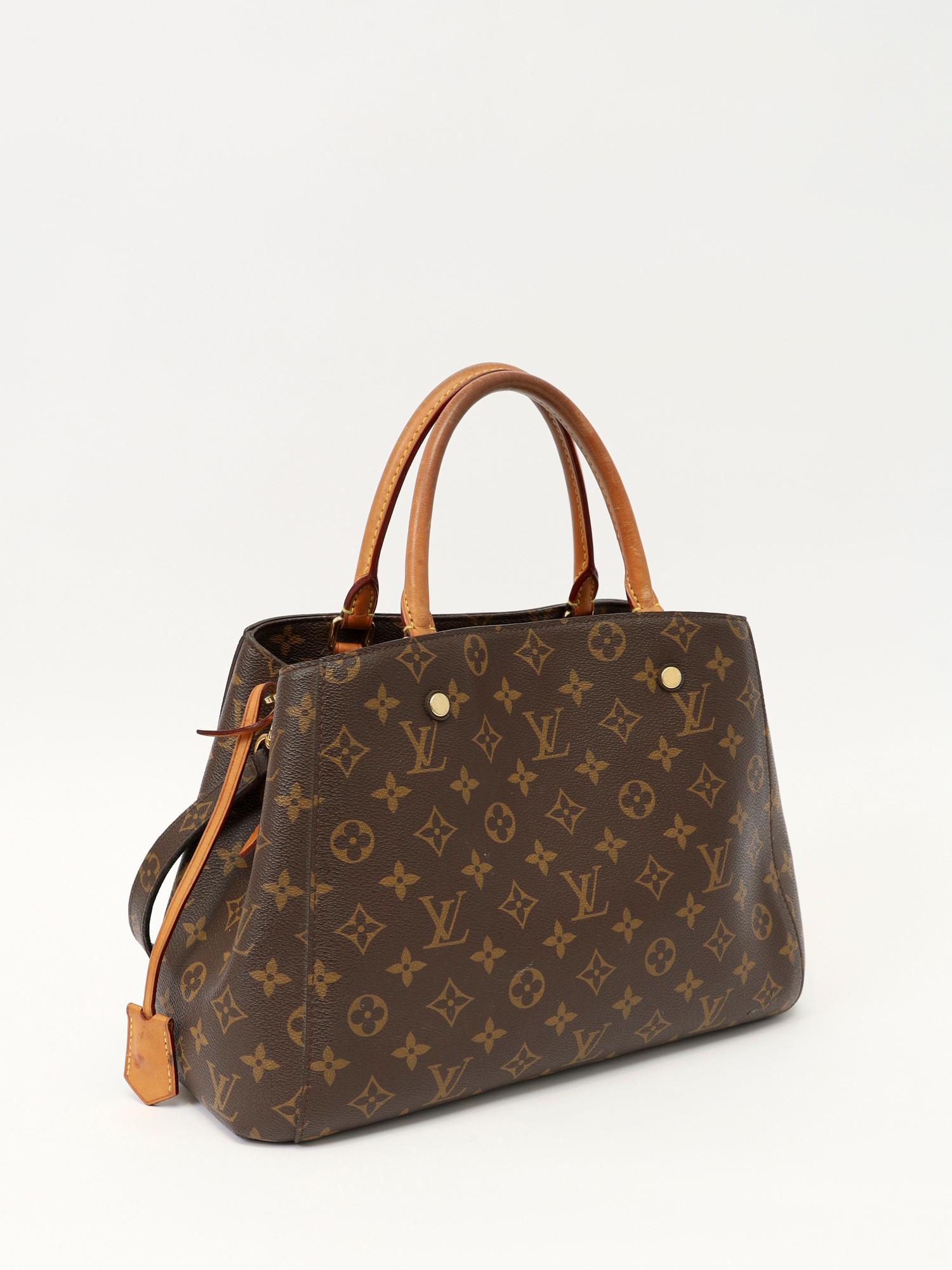 Louis Vuitton Montaigne , фото 3