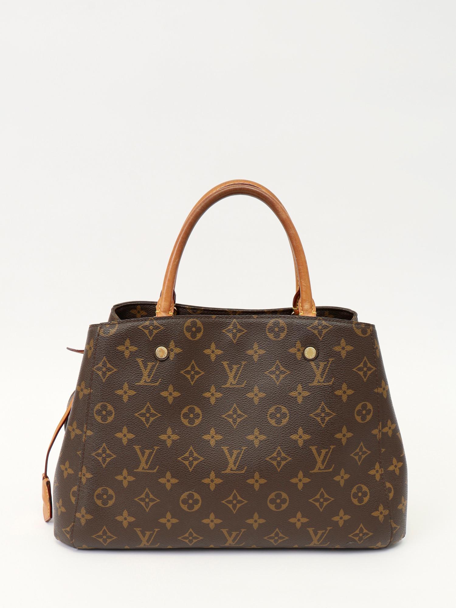 Louis Vuitton Montaigne , фото 1