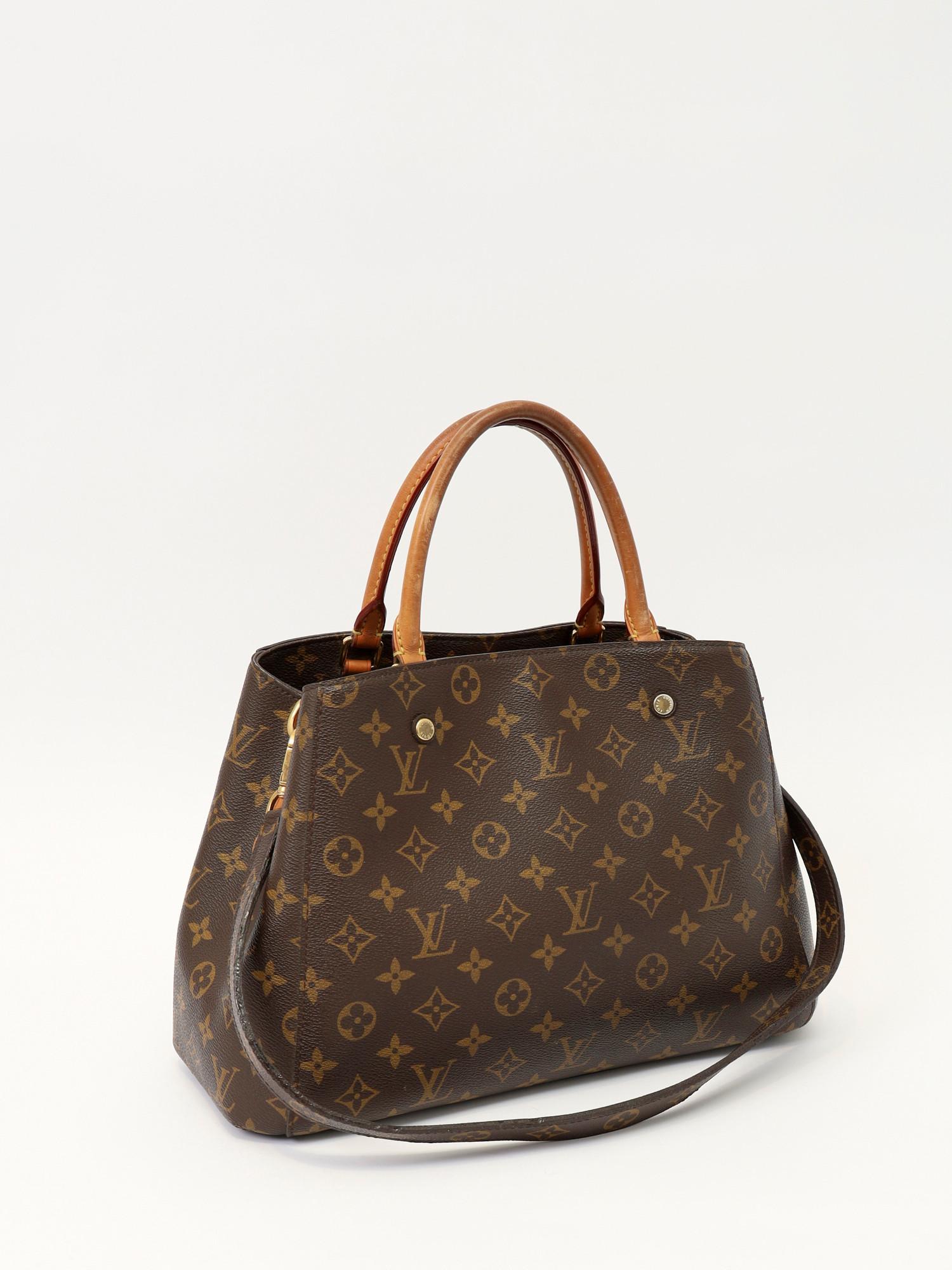 Louis Vuitton Montaigne , фото 4